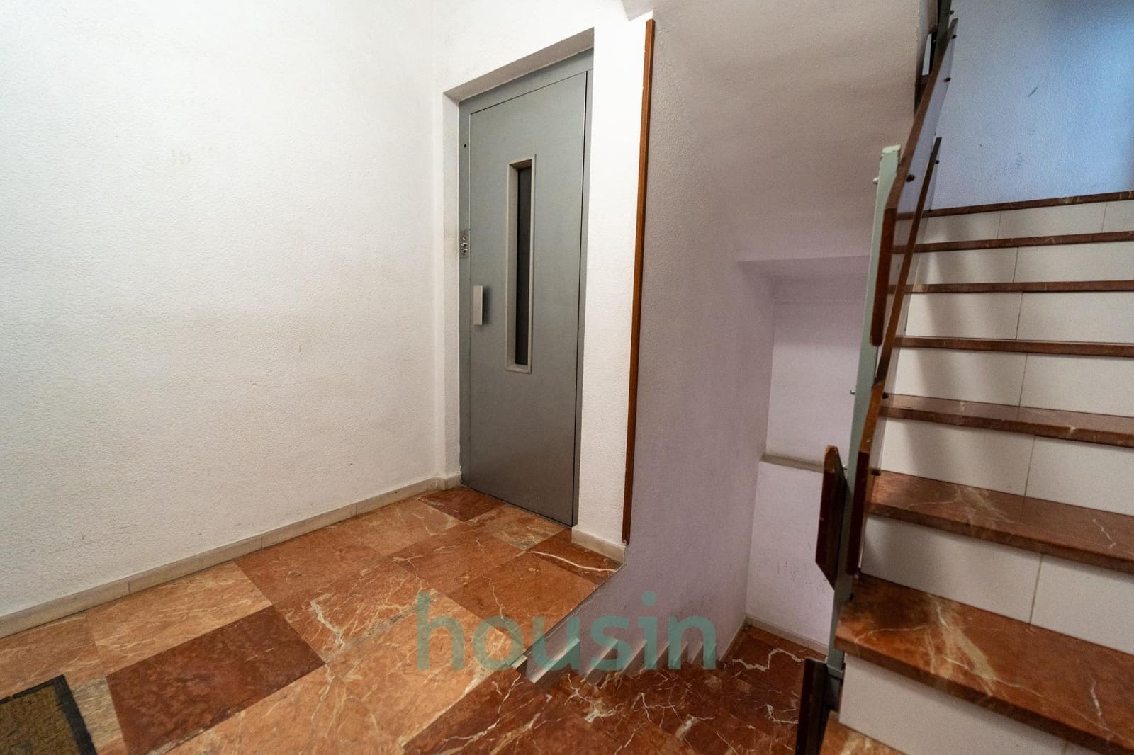 3 chambre Appartement à vendre à Seville ville - 325 000 € (Ref: 9341207)
