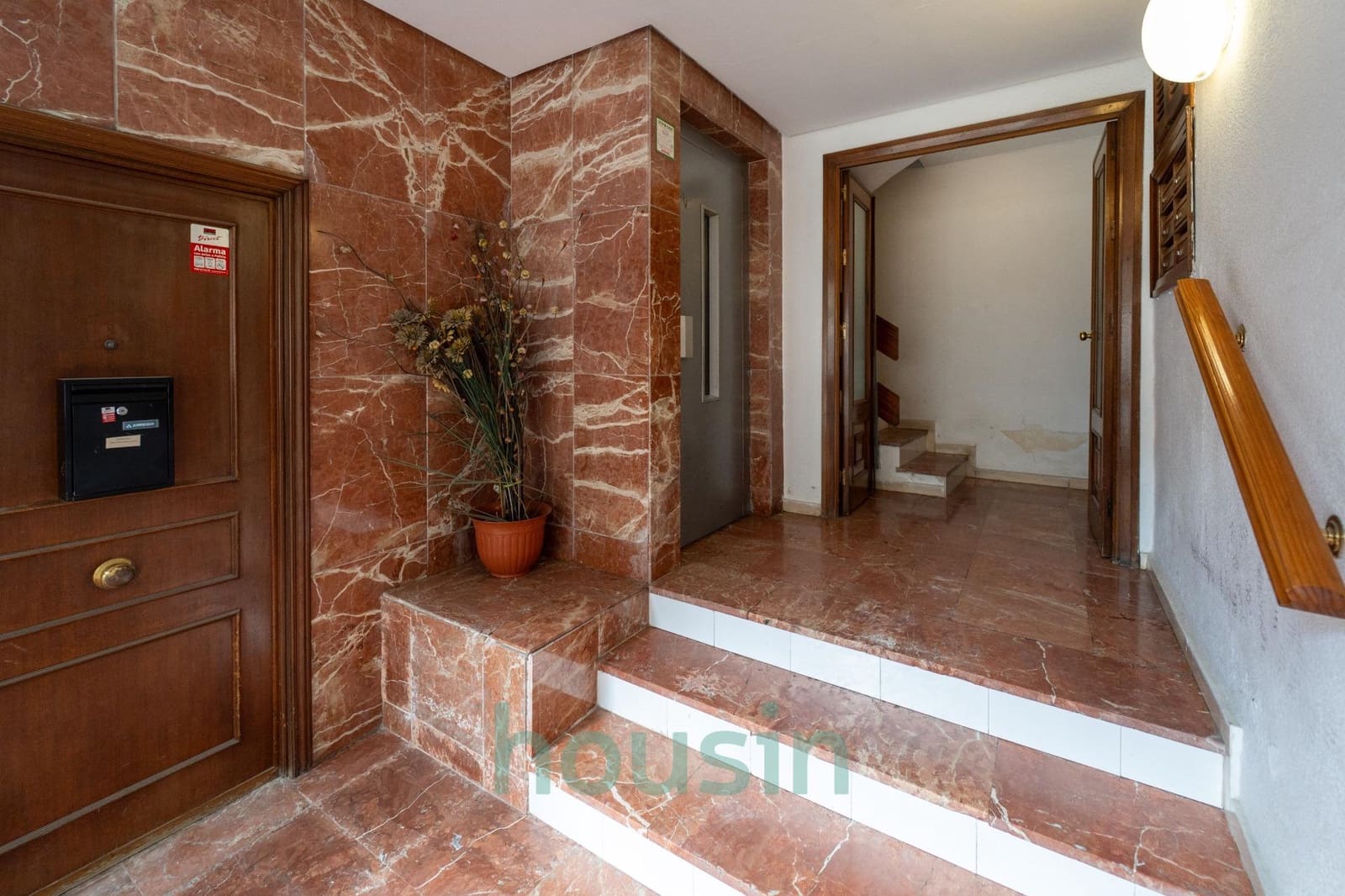 3 chambre Appartement à vendre à Seville ville - 325 000 € (Ref: 9341207)