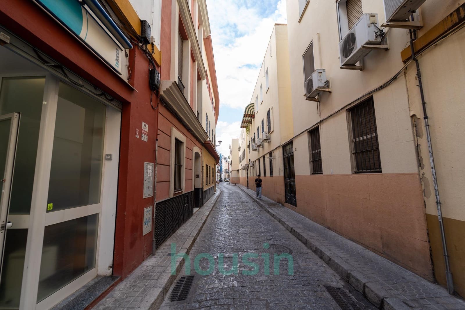 3 chambre Appartement à vendre à Seville ville - 325 000 € (Ref: 9341207)