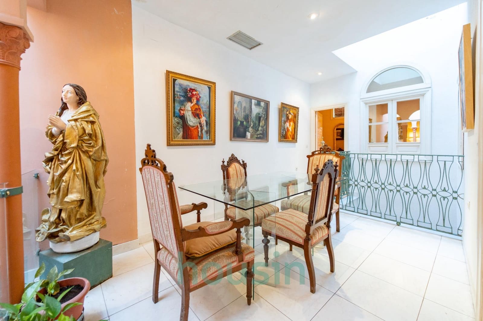 4 slaapkamer Huis te koop in Sevilla stad met zwembad - € 830.000 (Ref: 9355851)
