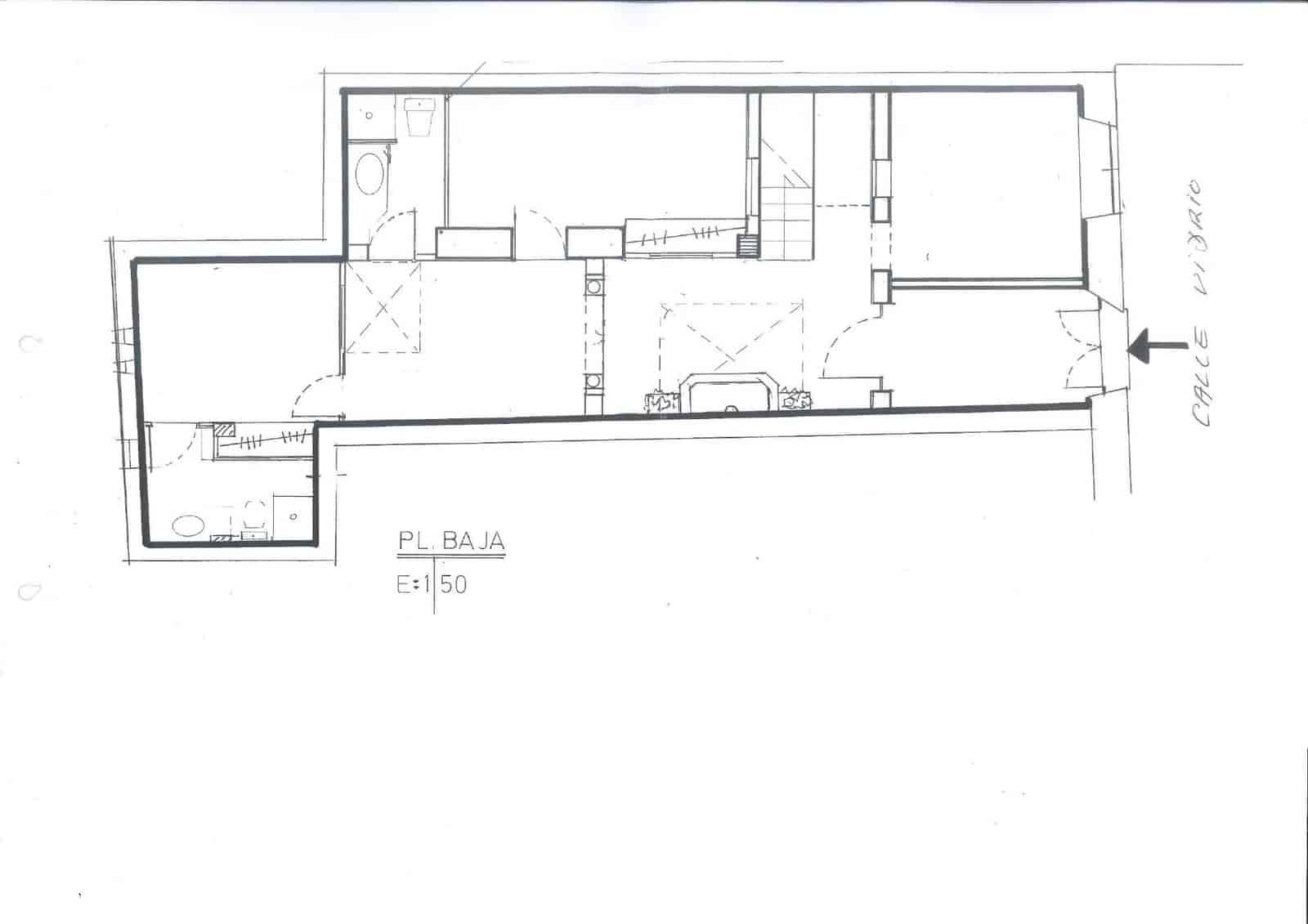 4 slaapkamer Huis te koop in Sevilla stad met zwembad - € 830.000 (Ref: 9355851)