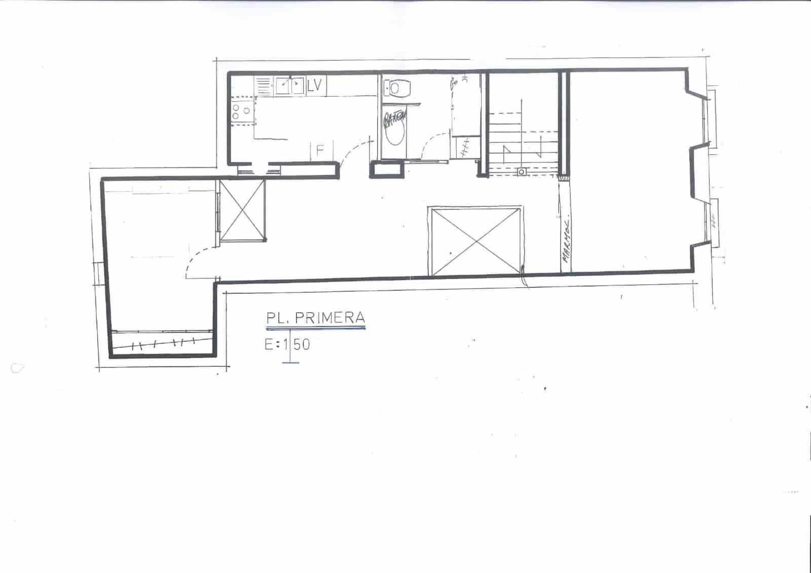 4 slaapkamer Huis te koop in Sevilla stad met zwembad - € 830.000 (Ref: 9355851)