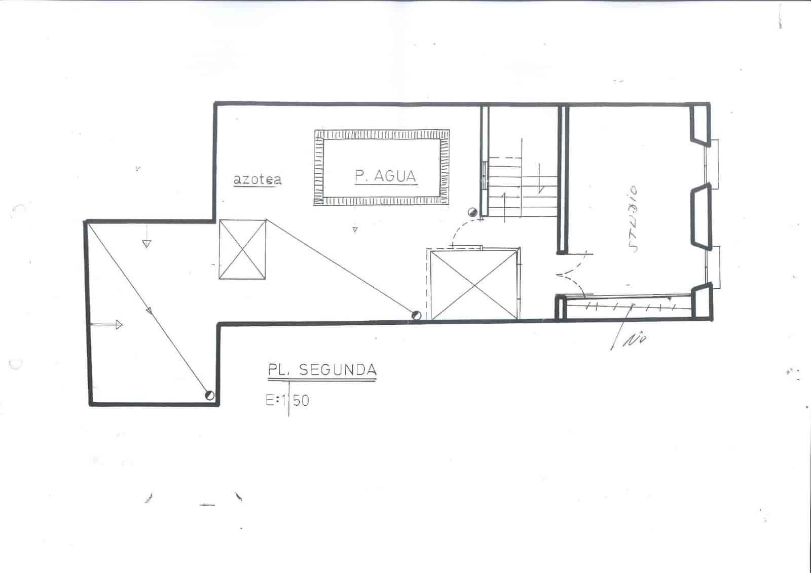 4 slaapkamer Huis te koop in Sevilla stad met zwembad - € 830.000 (Ref: 9355851)