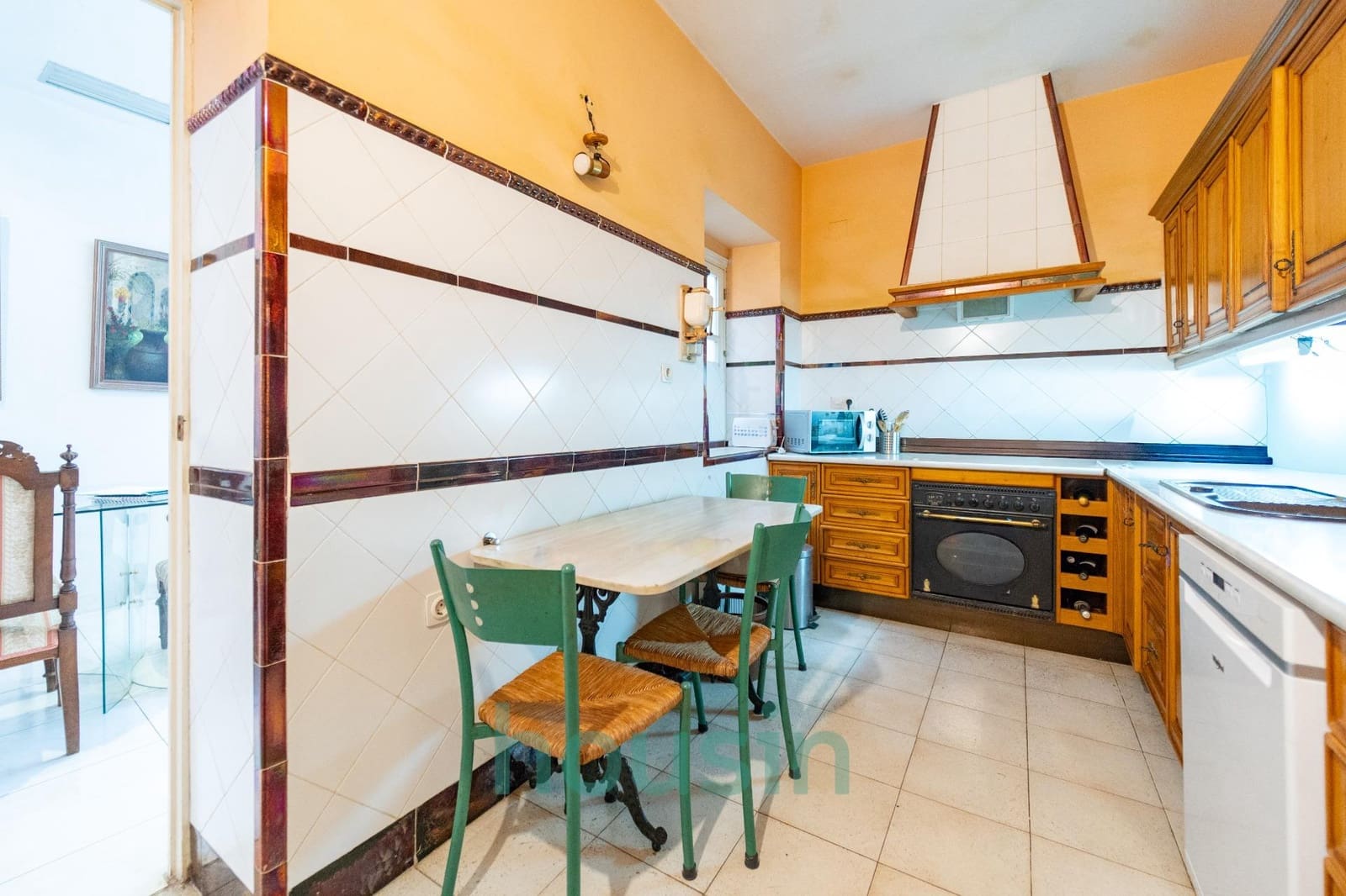 4 slaapkamer Huis te koop in Sevilla stad met zwembad - € 830.000 (Ref: 9355851)