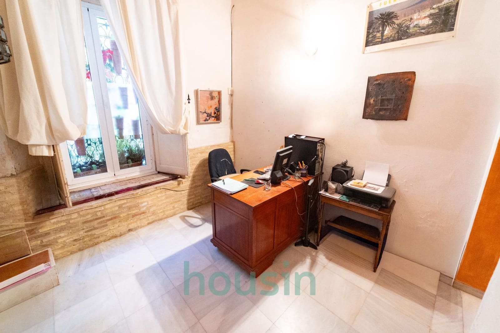 4 slaapkamer Huis te koop in Sevilla stad met zwembad - € 830.000 (Ref: 9355851)