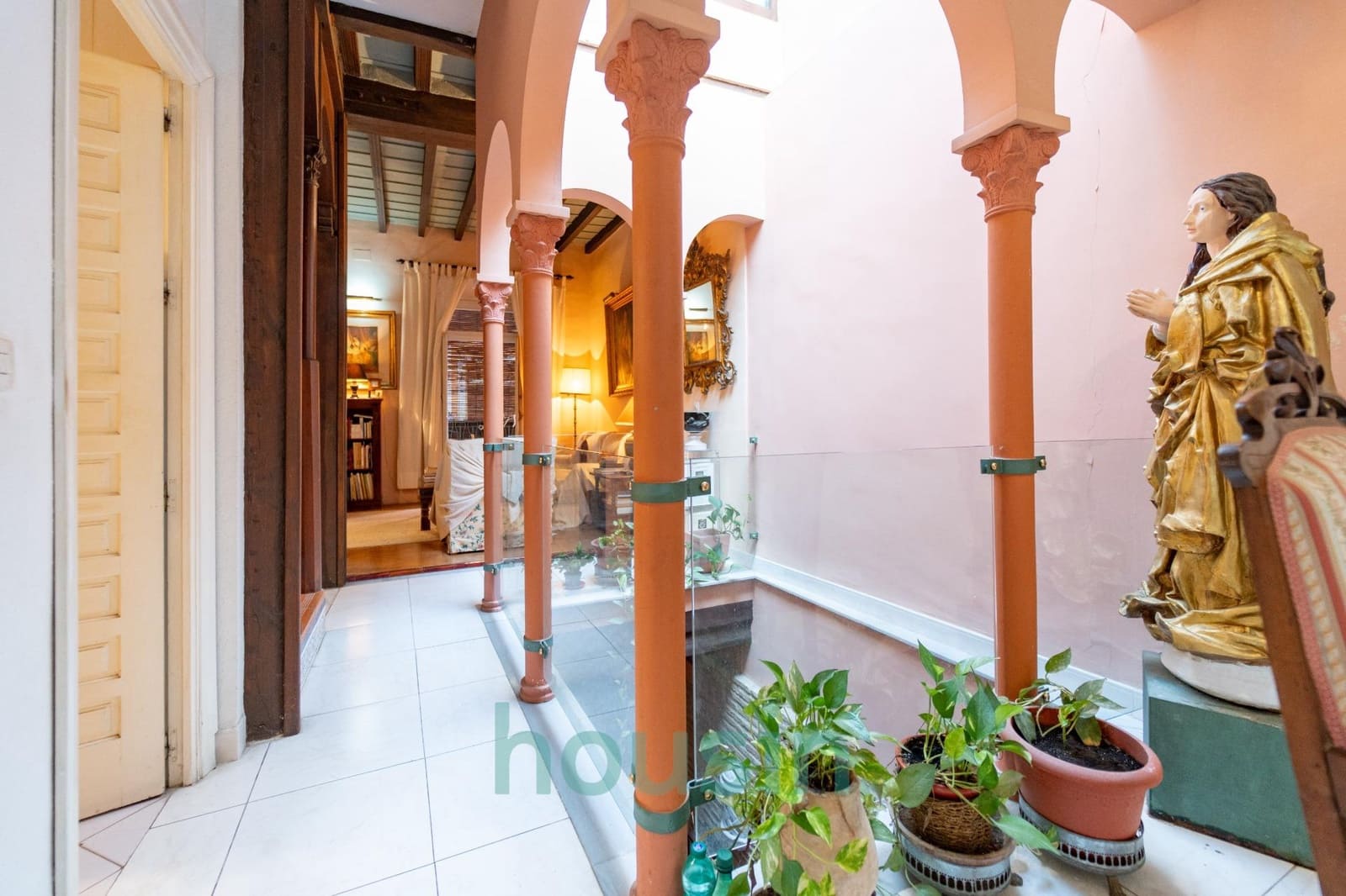4 slaapkamer Huis te koop in Sevilla stad met zwembad - € 830.000 (Ref: 9355851)