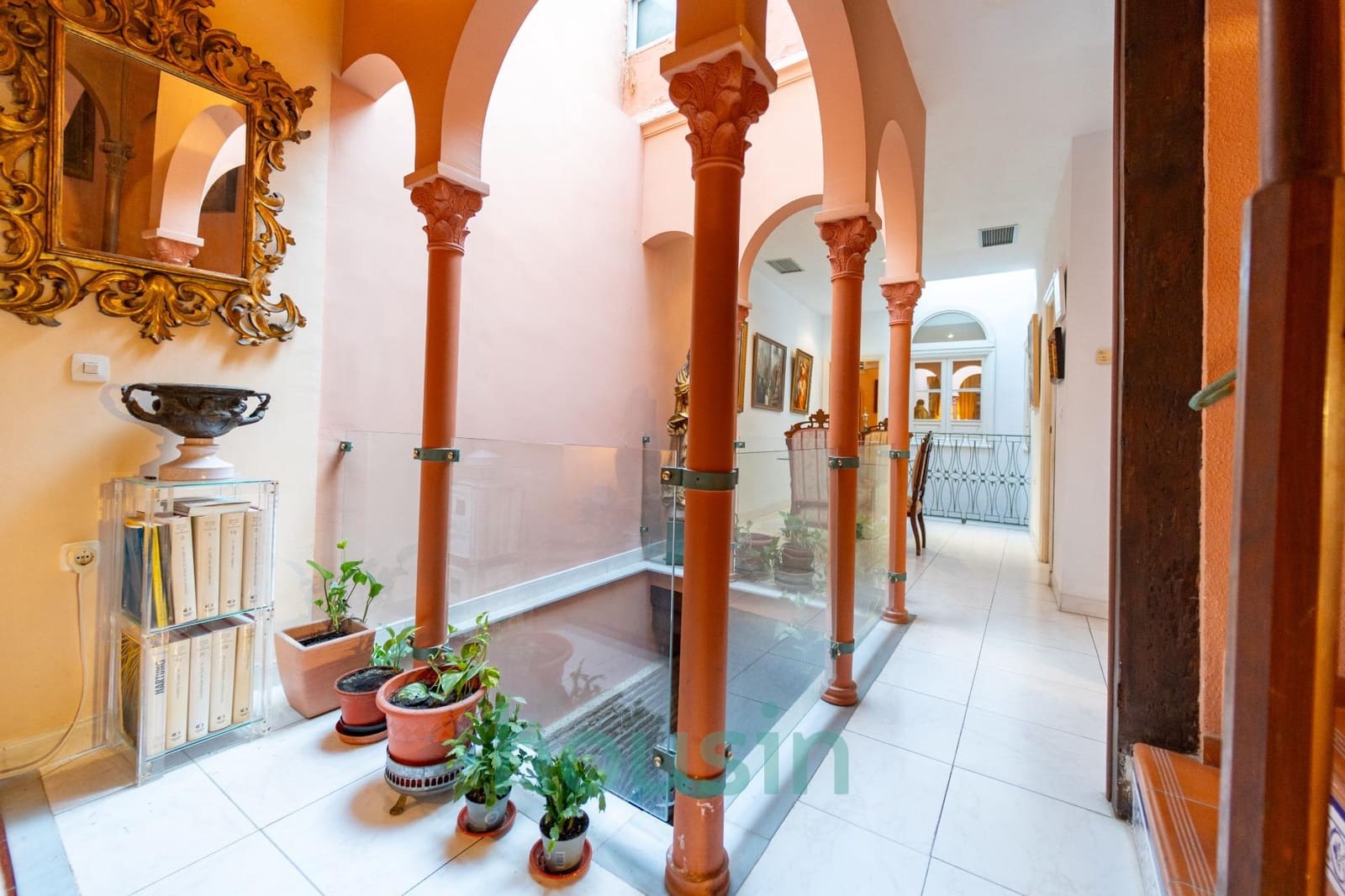 4 slaapkamer Huis te koop in Sevilla stad met zwembad - € 830.000 (Ref: 9355851)