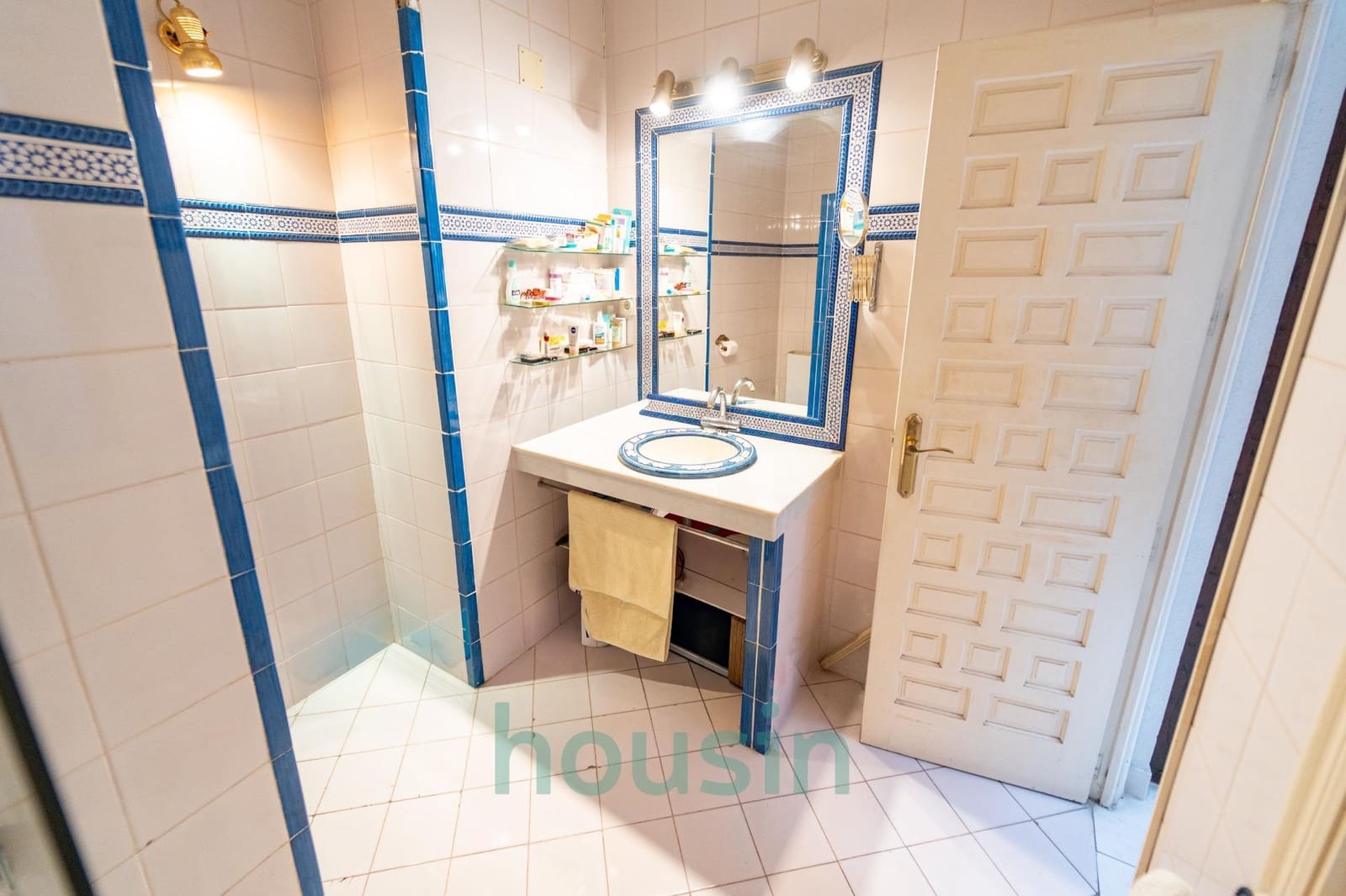 4 slaapkamer Huis te koop in Sevilla stad met zwembad - € 830.000 (Ref: 9355851)