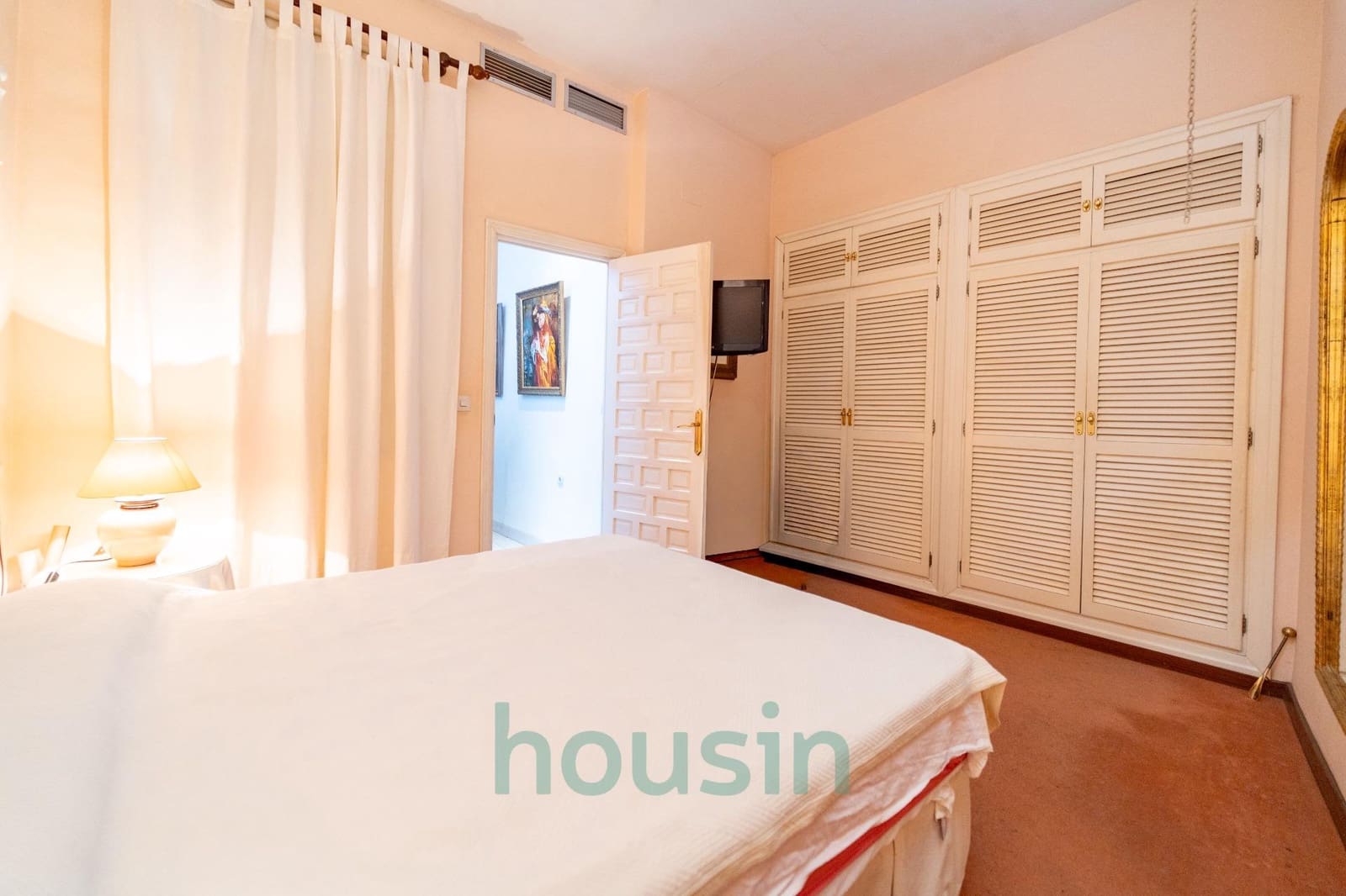 4 slaapkamer Huis te koop in Sevilla stad met zwembad - € 830.000 (Ref: 9355851)