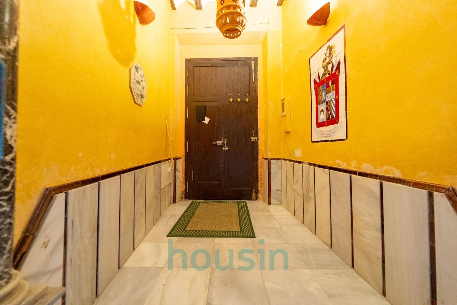 4 slaapkamer Huis te koop in Sevilla stad met zwembad - € 830.000 (Ref: 9355851)