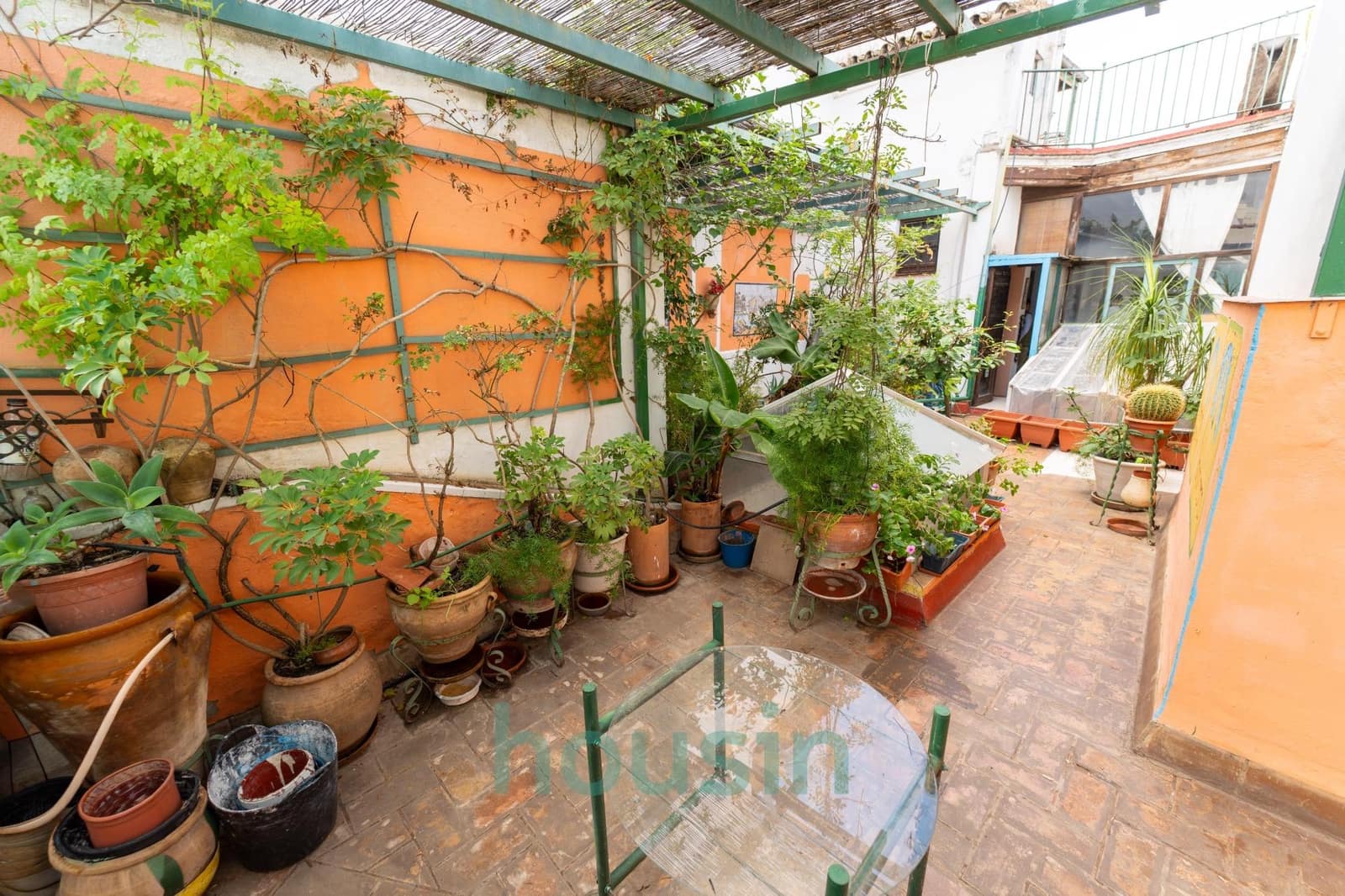 4 slaapkamer Huis te koop in Sevilla stad met zwembad - € 830.000 (Ref: 9355851)