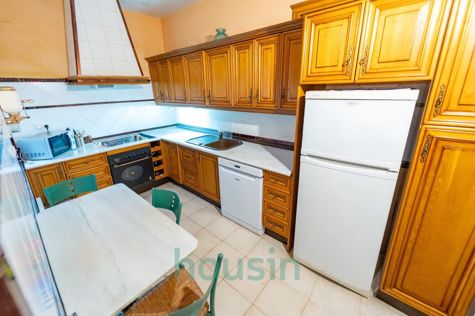 4 slaapkamer Huis te koop in Sevilla stad met zwembad - € 830.000 (Ref: 9355851)