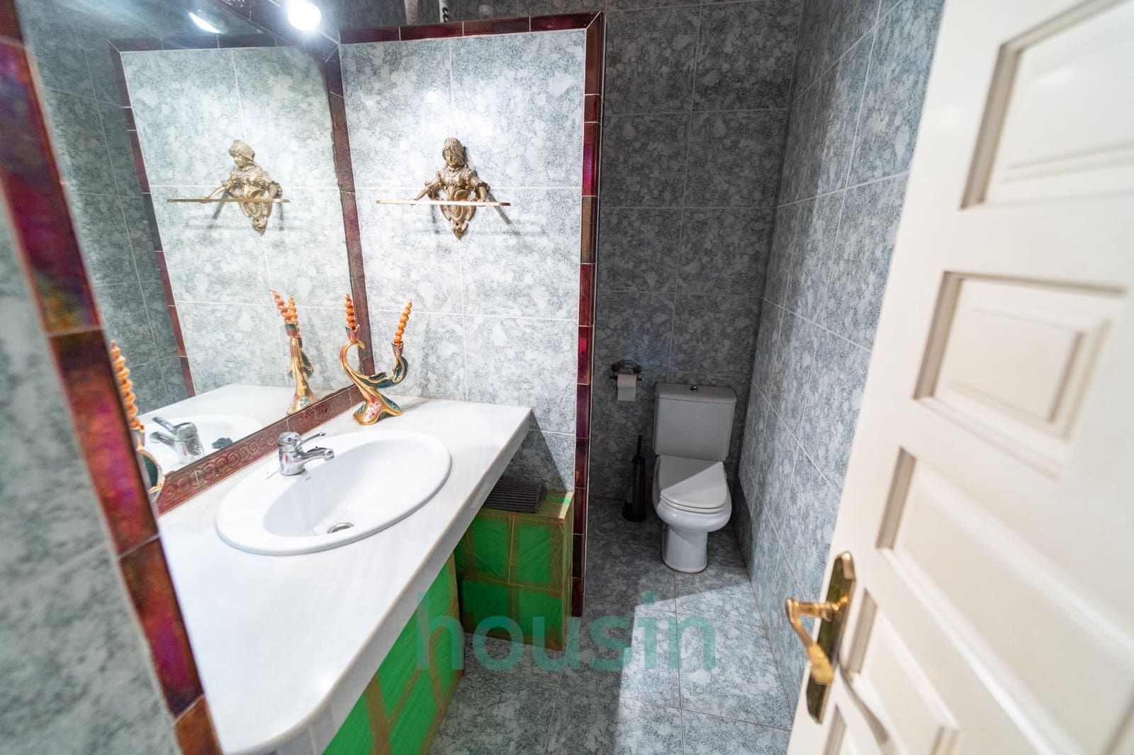 4 slaapkamer Huis te koop in Sevilla stad met zwembad - € 830.000 (Ref: 9355851)