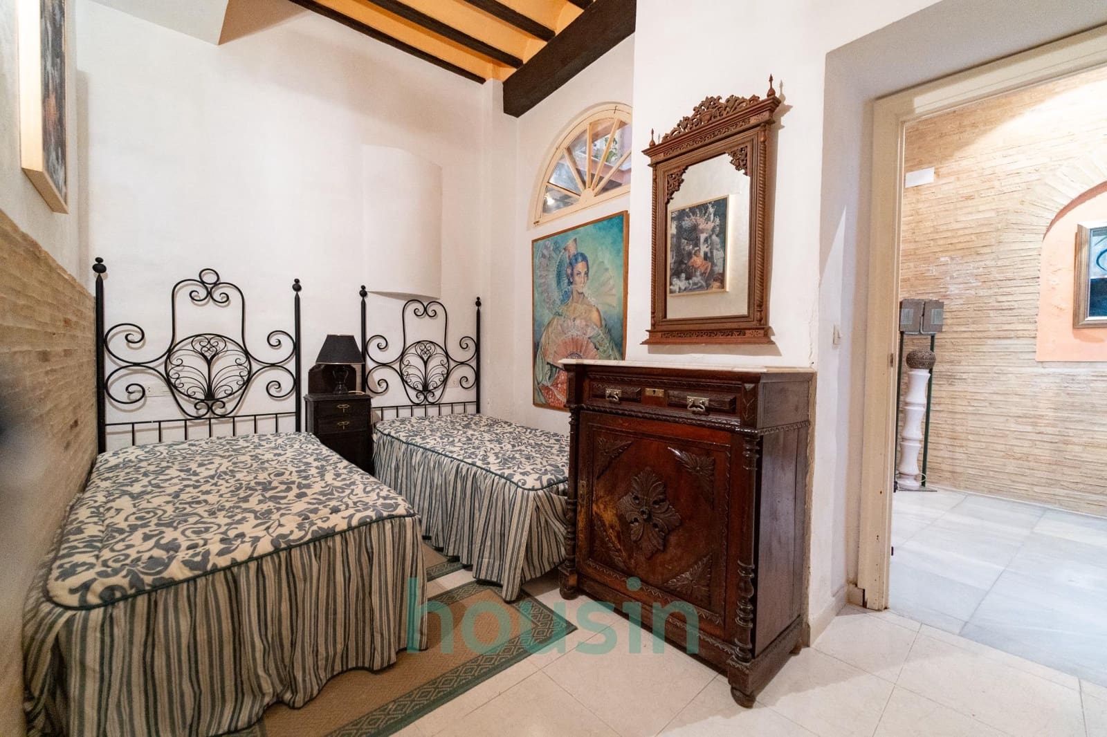 4 slaapkamer Huis te koop in Sevilla stad met zwembad - € 830.000 (Ref: 9355851)
