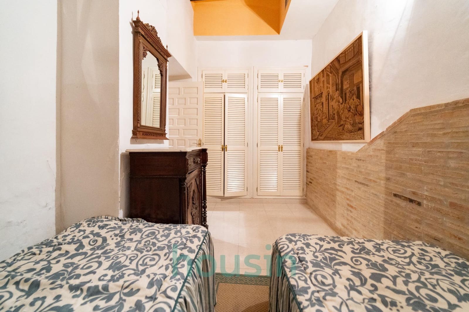 4 slaapkamer Huis te koop in Sevilla stad met zwembad - € 830.000 (Ref: 9355851)