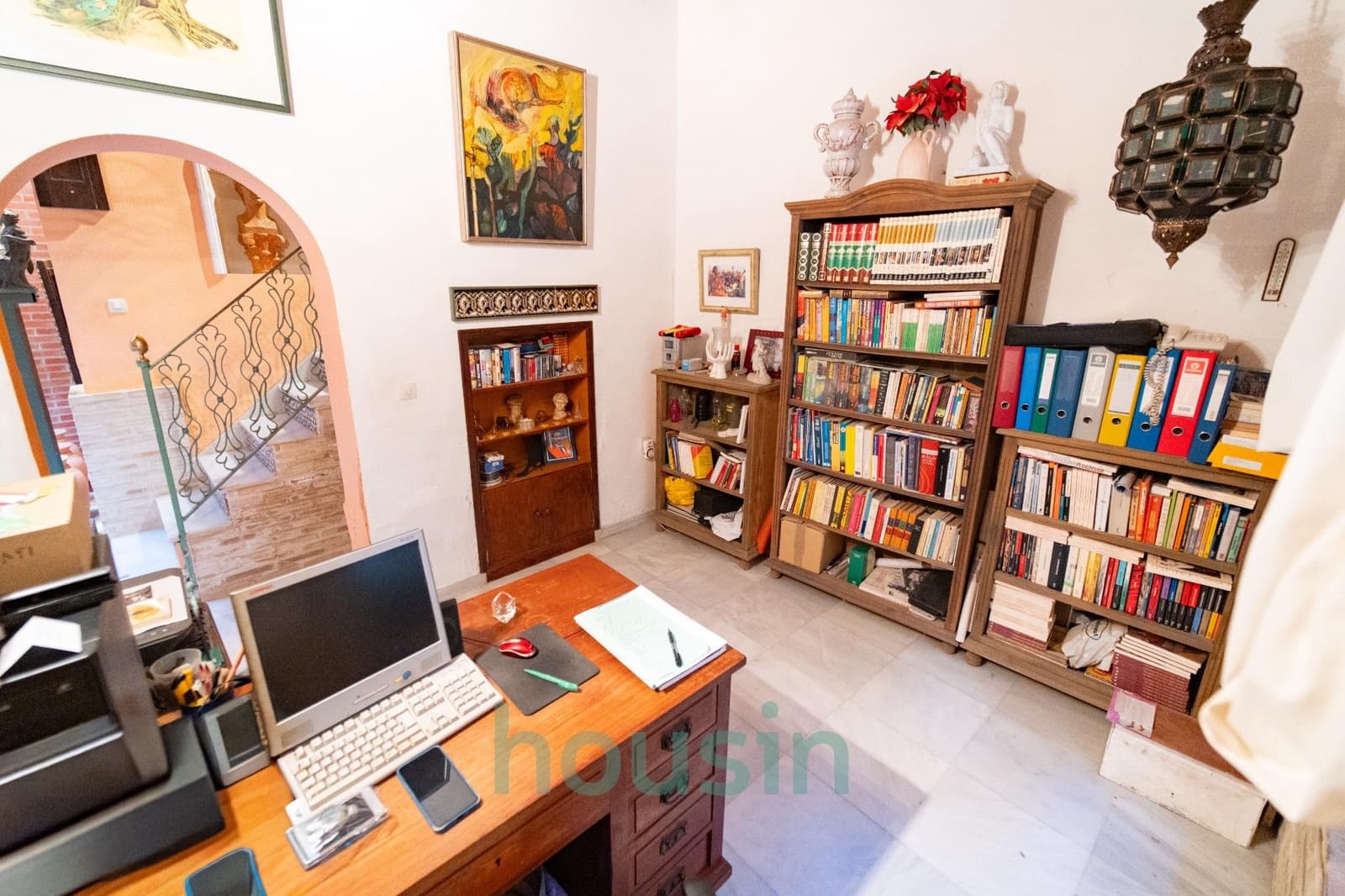 4 slaapkamer Huis te koop in Sevilla stad met zwembad - € 830.000 (Ref: 9355851)