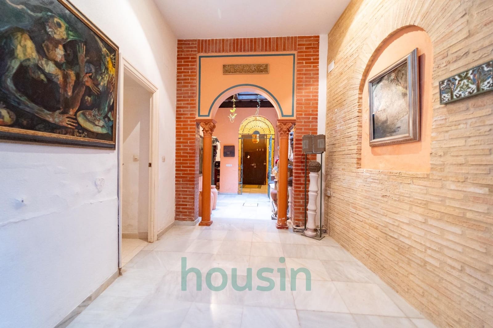 4 slaapkamer Huis te koop in Sevilla stad met zwembad - € 830.000 (Ref: 9355851)