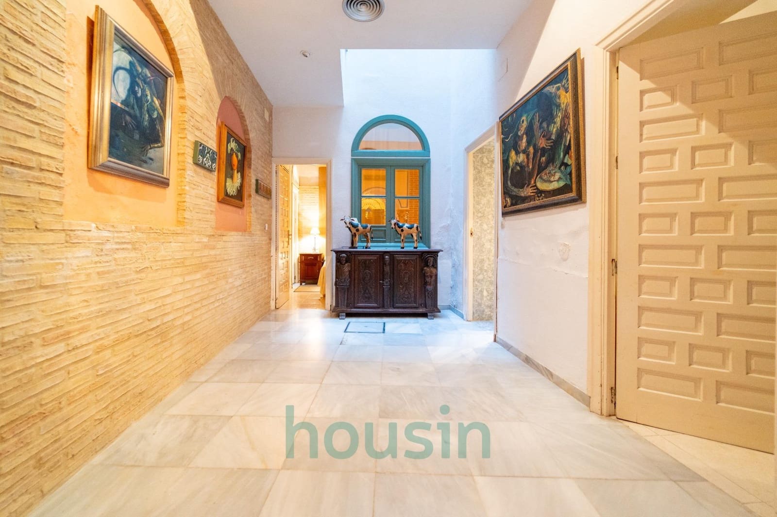 4 slaapkamer Huis te koop in Sevilla stad met zwembad - € 830.000 (Ref: 9355851)