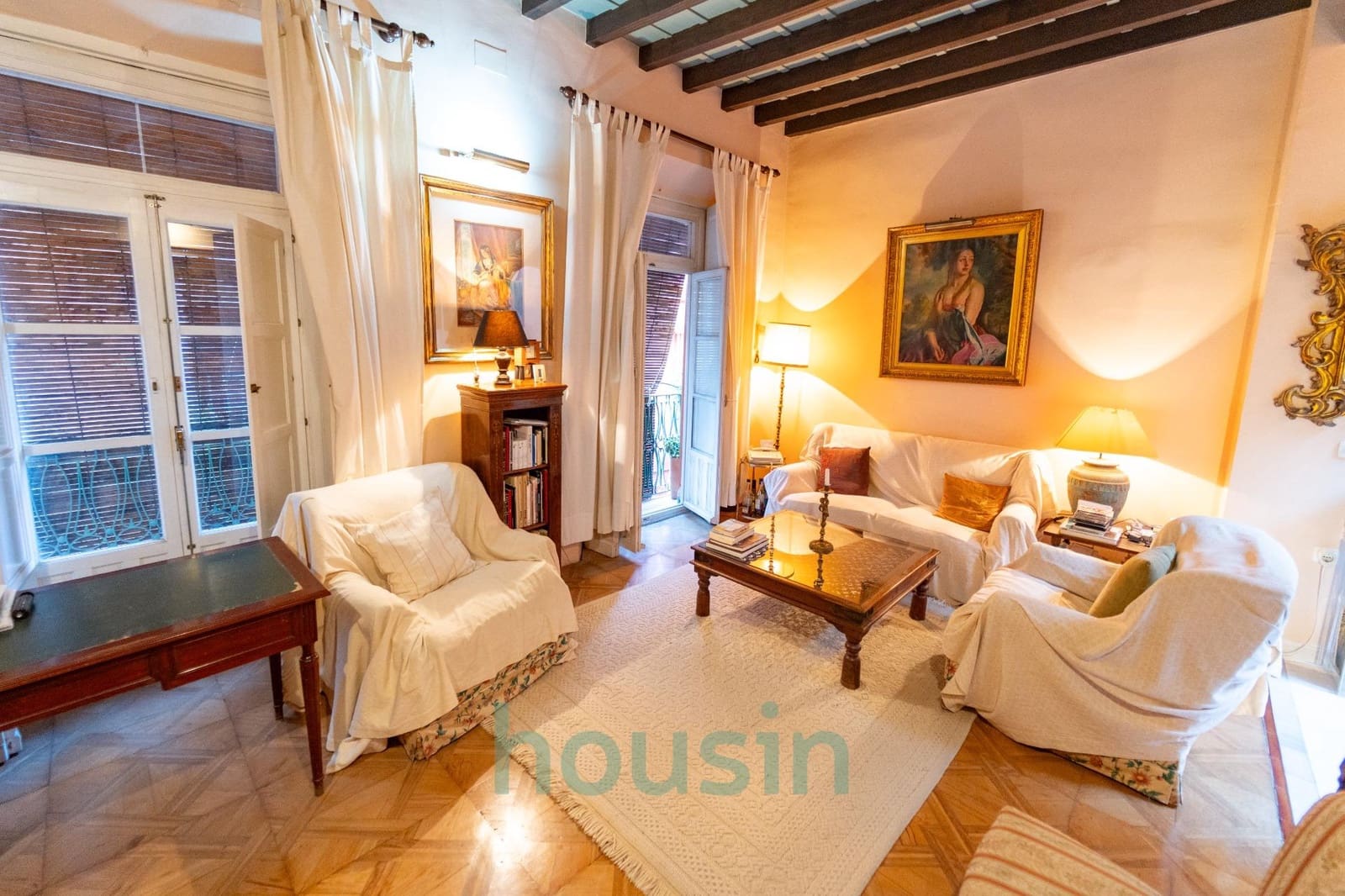 4 slaapkamer Huis te koop in Sevilla stad met zwembad - € 830.000 (Ref: 9355851)