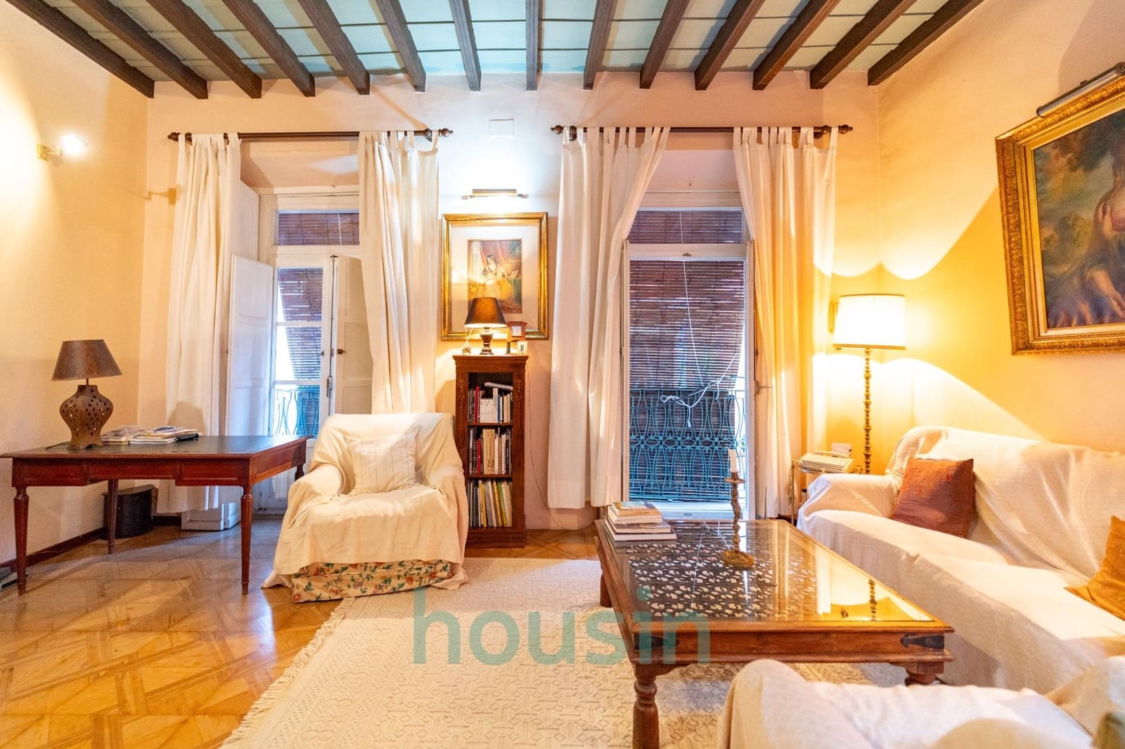 4 slaapkamer Huis te koop in Sevilla stad met zwembad - € 830.000 (Ref: 9355851)