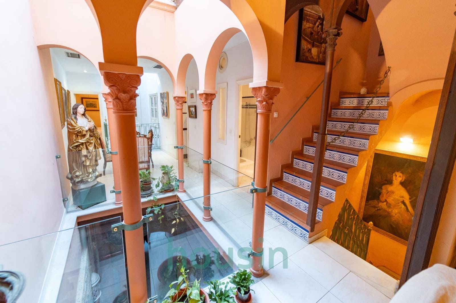 4 slaapkamer Huis te koop in Sevilla stad met zwembad - € 830.000 (Ref: 9355851)