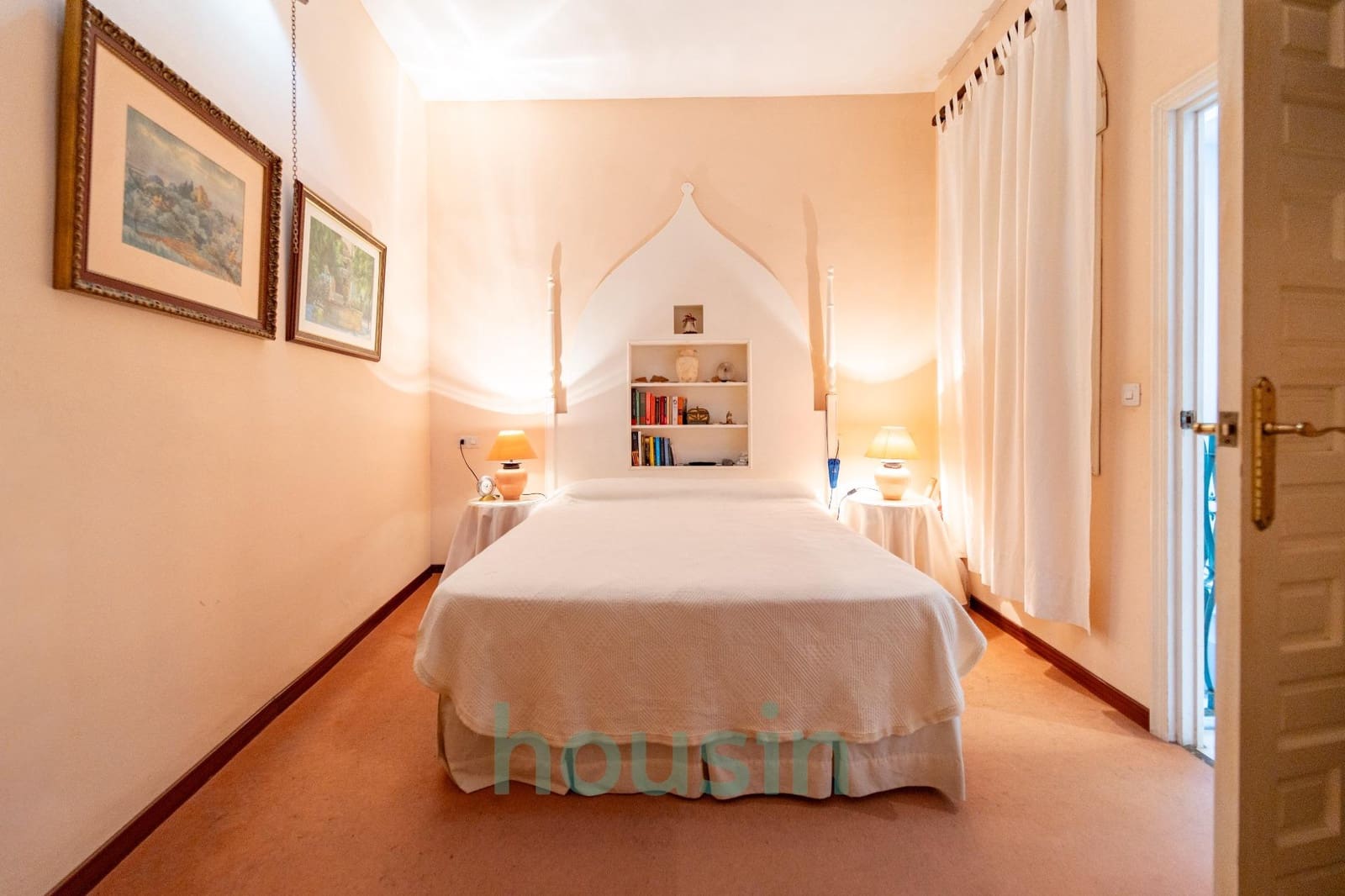 4 slaapkamer Huis te koop in Sevilla stad met zwembad - € 830.000 (Ref: 9355851)