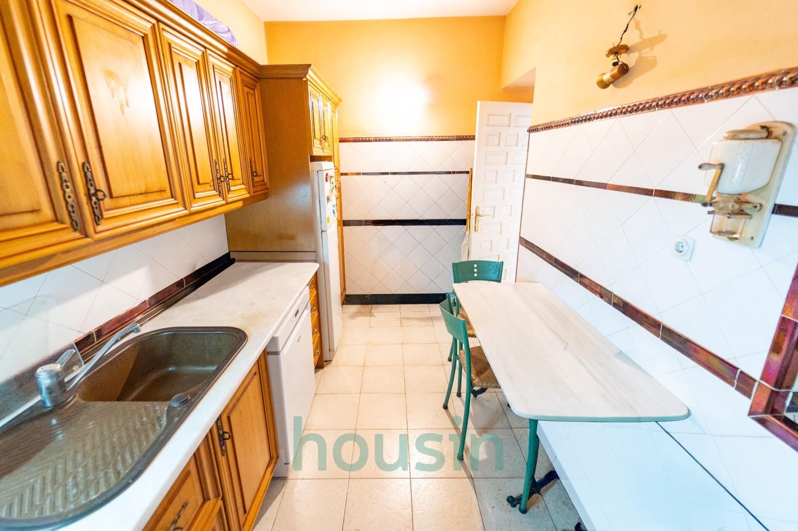 4 slaapkamer Huis te koop in Sevilla stad met zwembad - € 830.000 (Ref: 9355851)