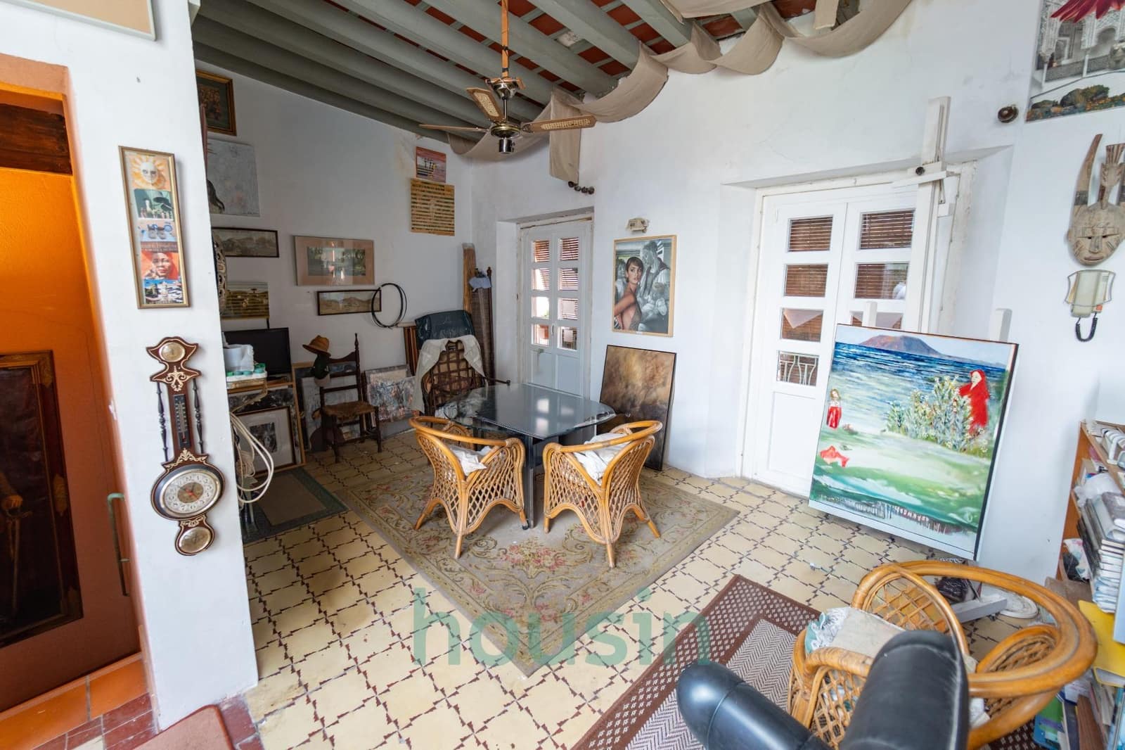 4 slaapkamer Huis te koop in Sevilla stad met zwembad - € 830.000 (Ref: 9355851)