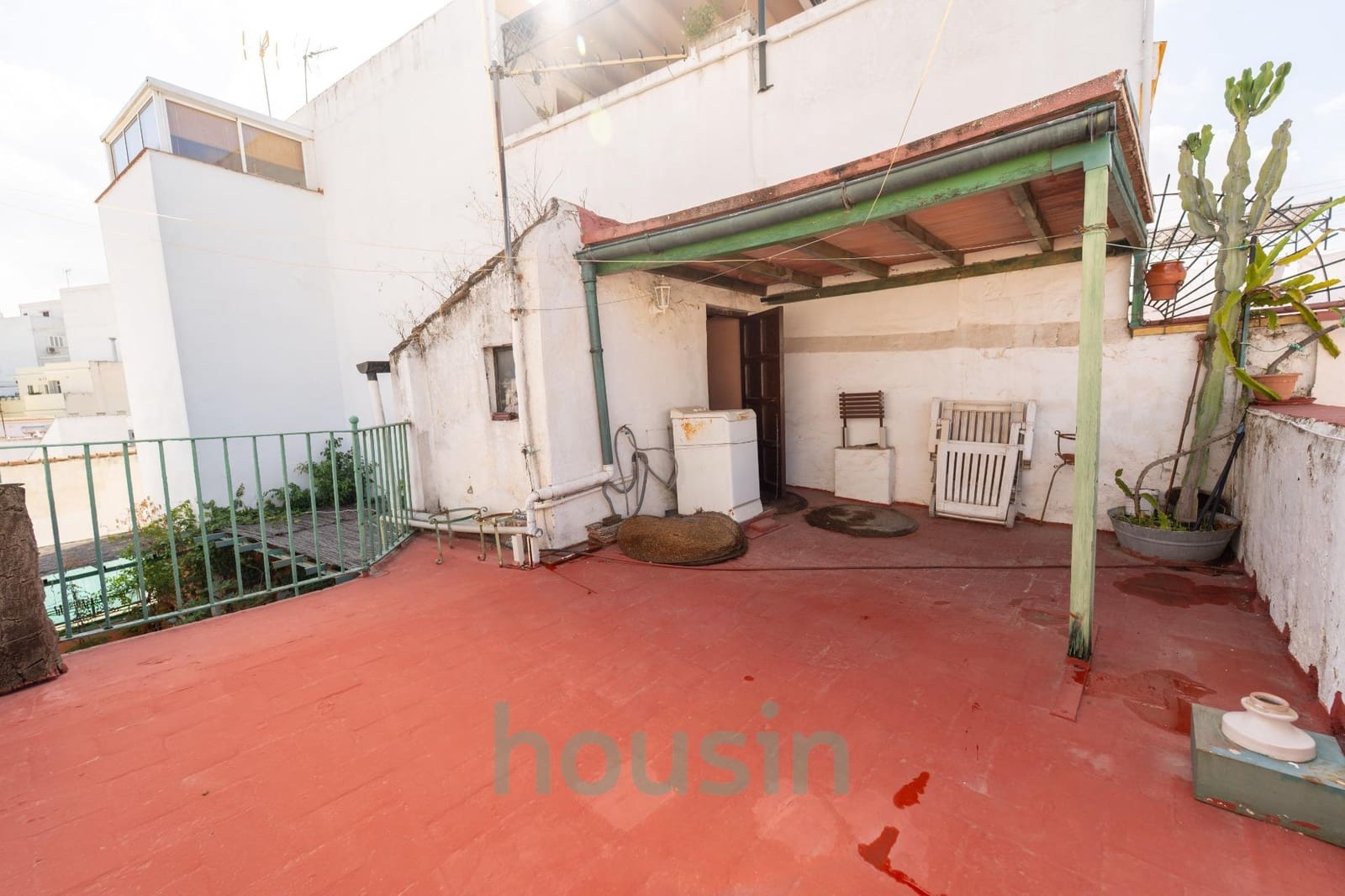 4 slaapkamer Huis te koop in Sevilla stad met zwembad - € 830.000 (Ref: 9355851)