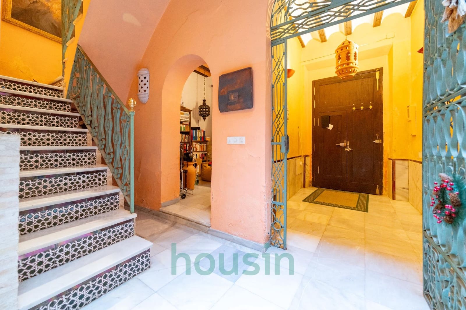 4 slaapkamer Huis te koop in Sevilla stad met zwembad - € 830.000 (Ref: 9355851)