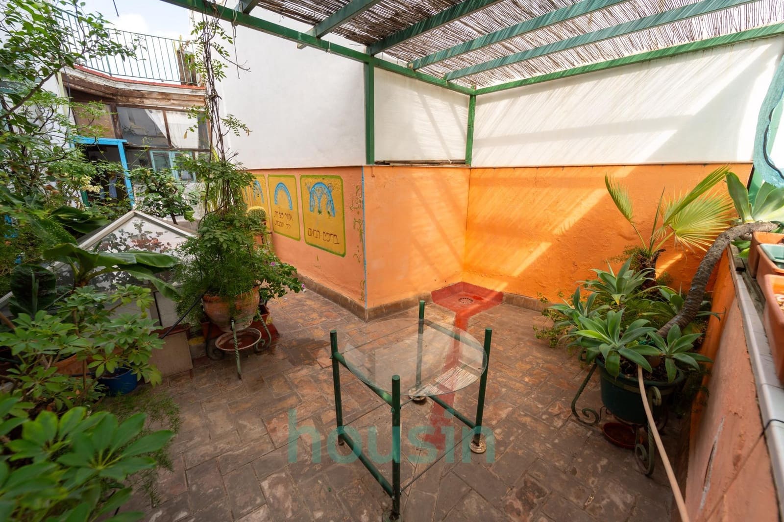 4 slaapkamer Huis te koop in Sevilla stad met zwembad - € 830.000 (Ref: 9355851)