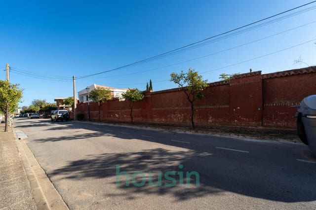 4 soveværelse Villa til salg i Montequinto, Dos Hermanas med swimmingpool garage - € 1.280.000 (Ref: 9379031)