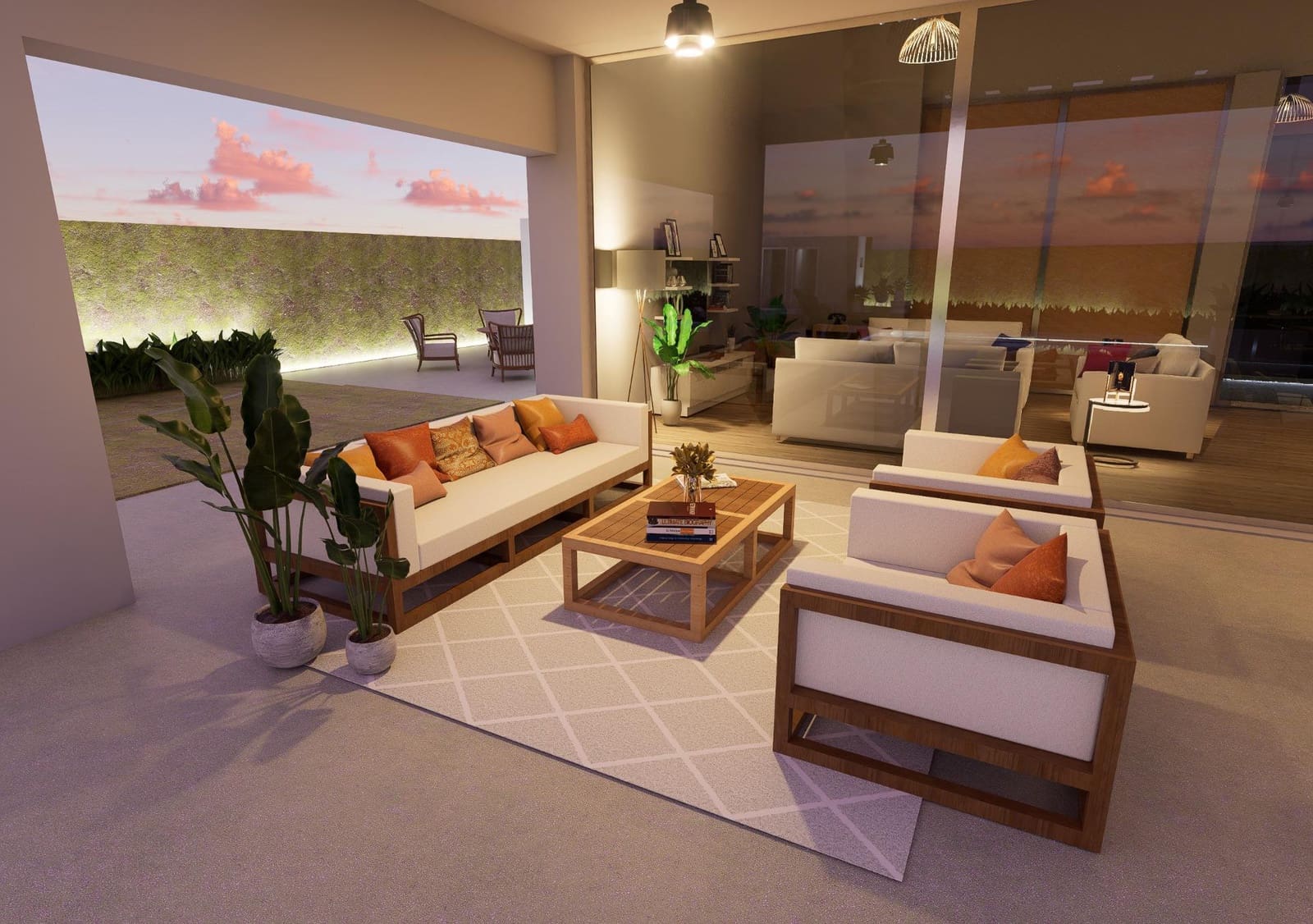 4 bedroom Villa for sale in Montequinto with pool garage - € 1,280,000 (Ref: 9379031)