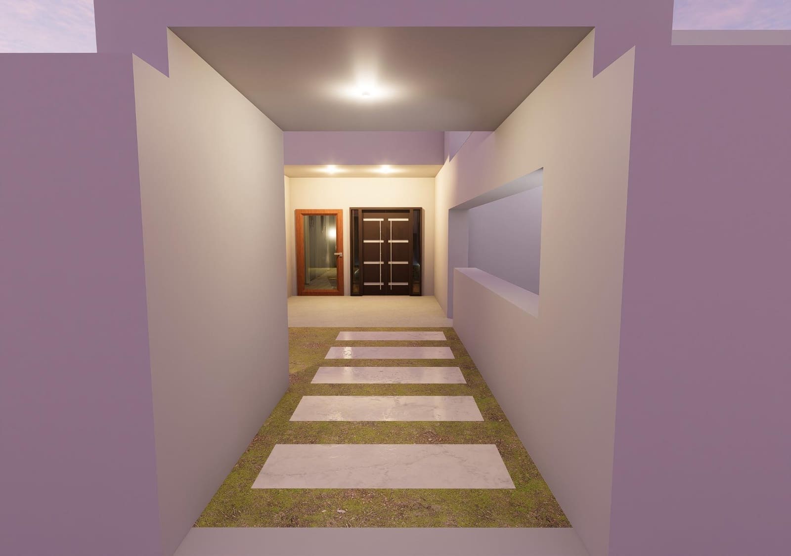 4 bedroom Villa for sale in Montequinto with pool garage - € 1,280,000 (Ref: 9379031)