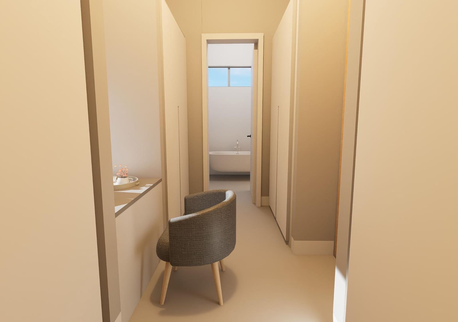 4 bedroom Villa for sale in Montequinto with pool garage - € 1,280,000 (Ref: 9379031)