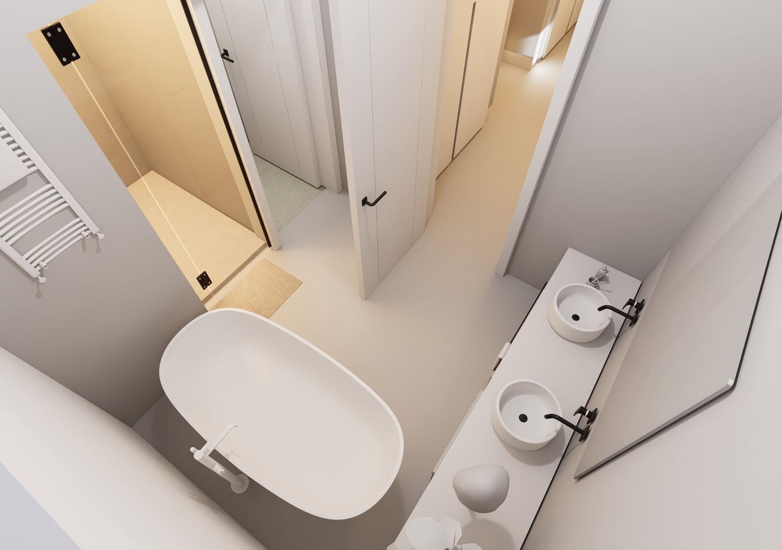 4 bedroom Villa for sale in Montequinto with pool garage - € 1,280,000 (Ref: 9379031)