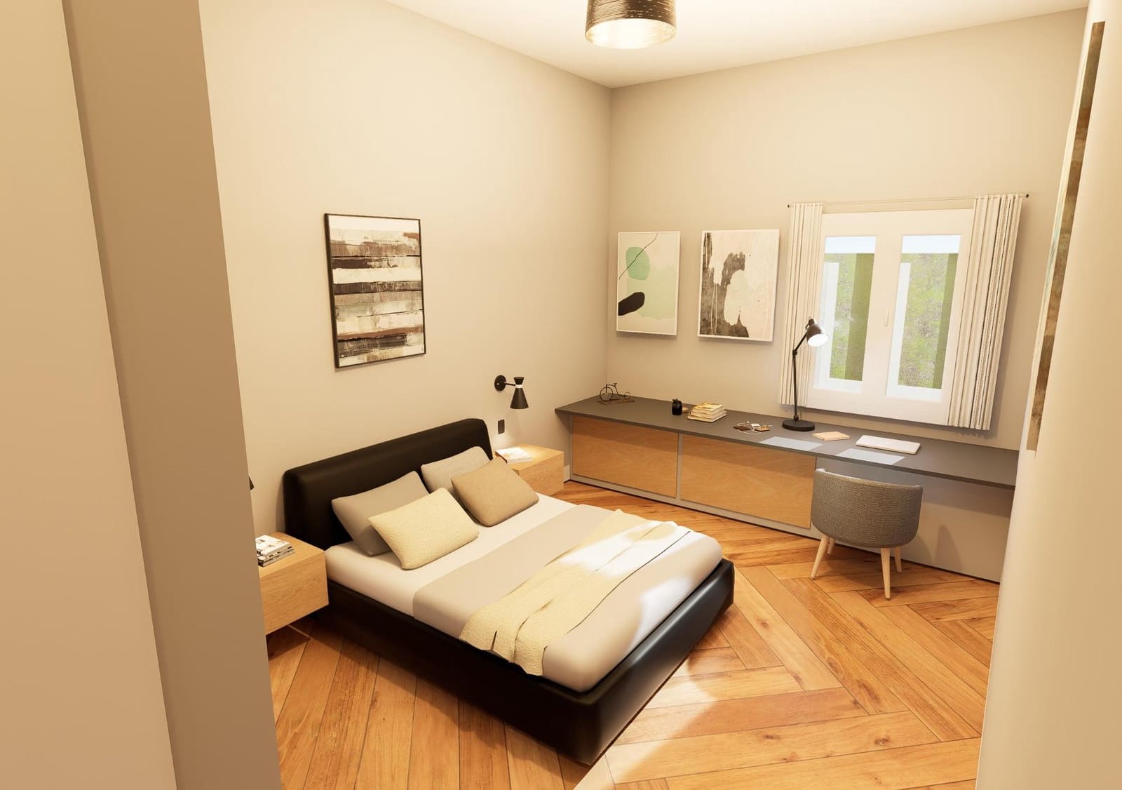 4 bedroom Villa for sale in Montequinto with pool garage - € 1,280,000 (Ref: 9379031)