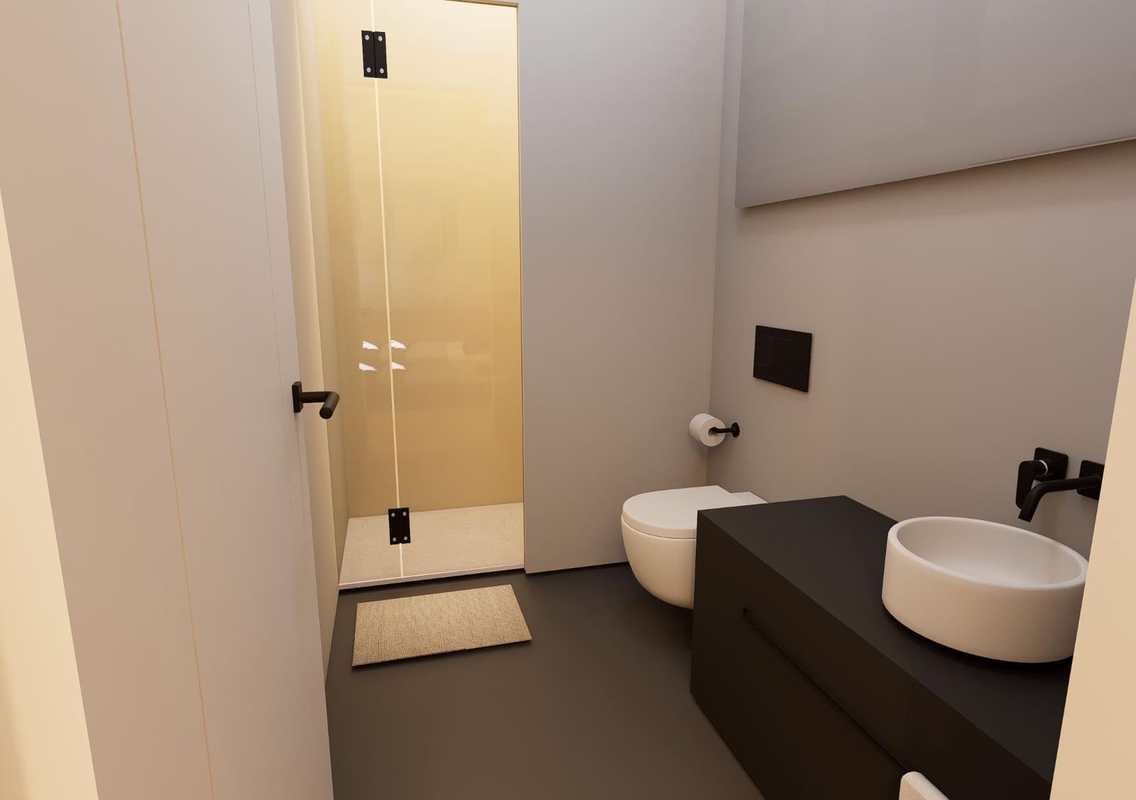 4 bedroom Villa for sale in Montequinto with pool garage - € 1,280,000 (Ref: 9379031)