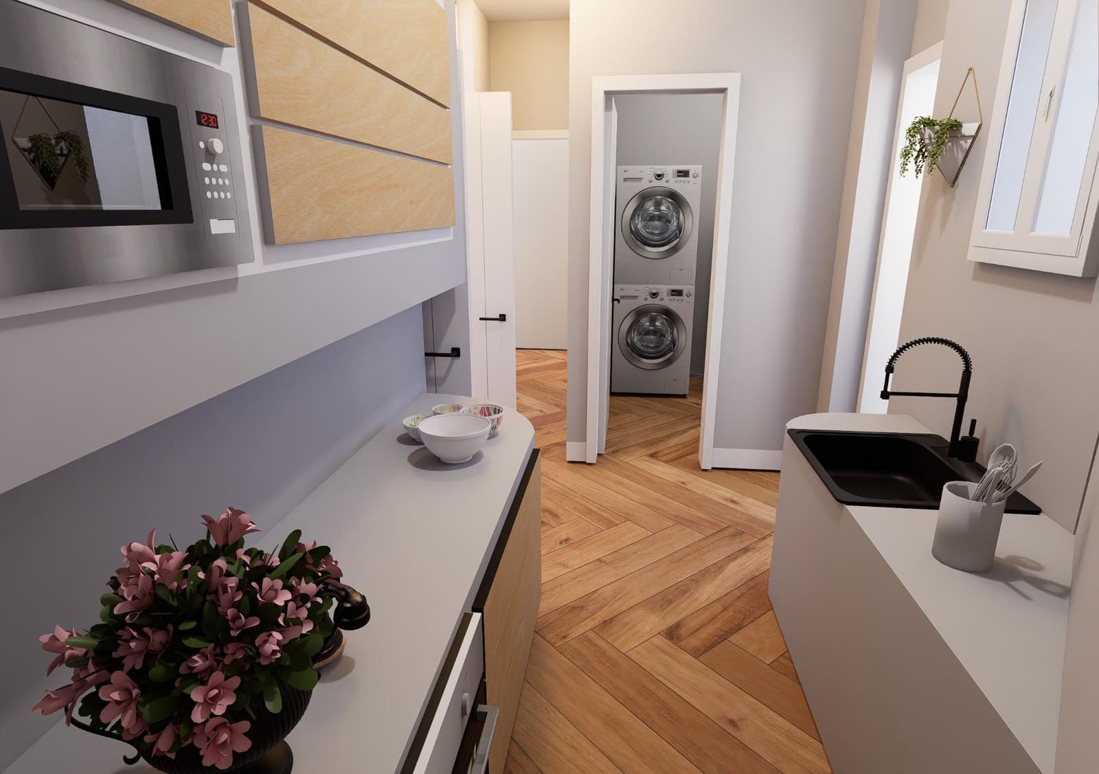 4 bedroom Villa for sale in Montequinto with pool garage - € 1,280,000 (Ref: 9379031)