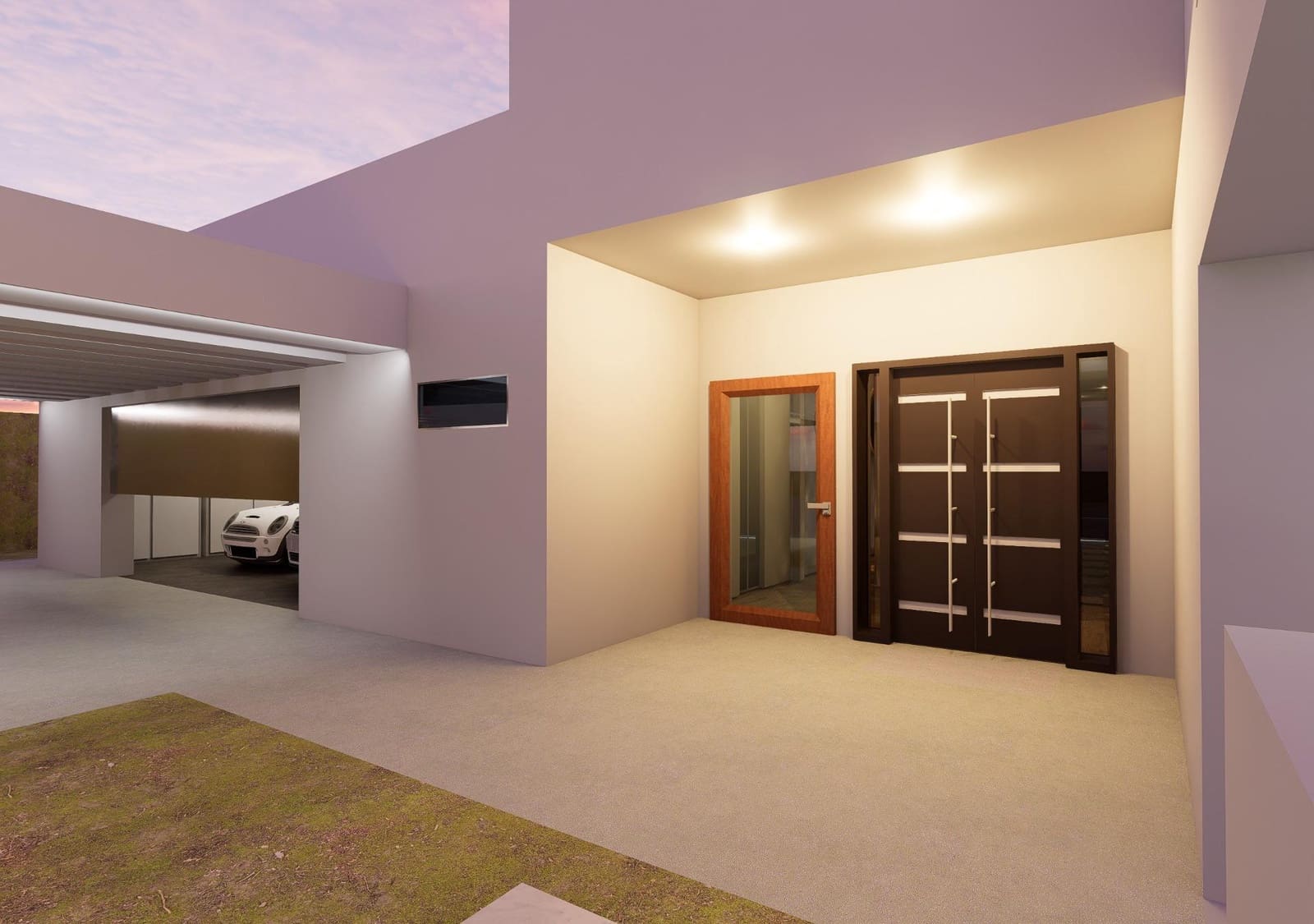 4 bedroom Villa for sale in Montequinto with pool garage - € 1,280,000 (Ref: 9379031)