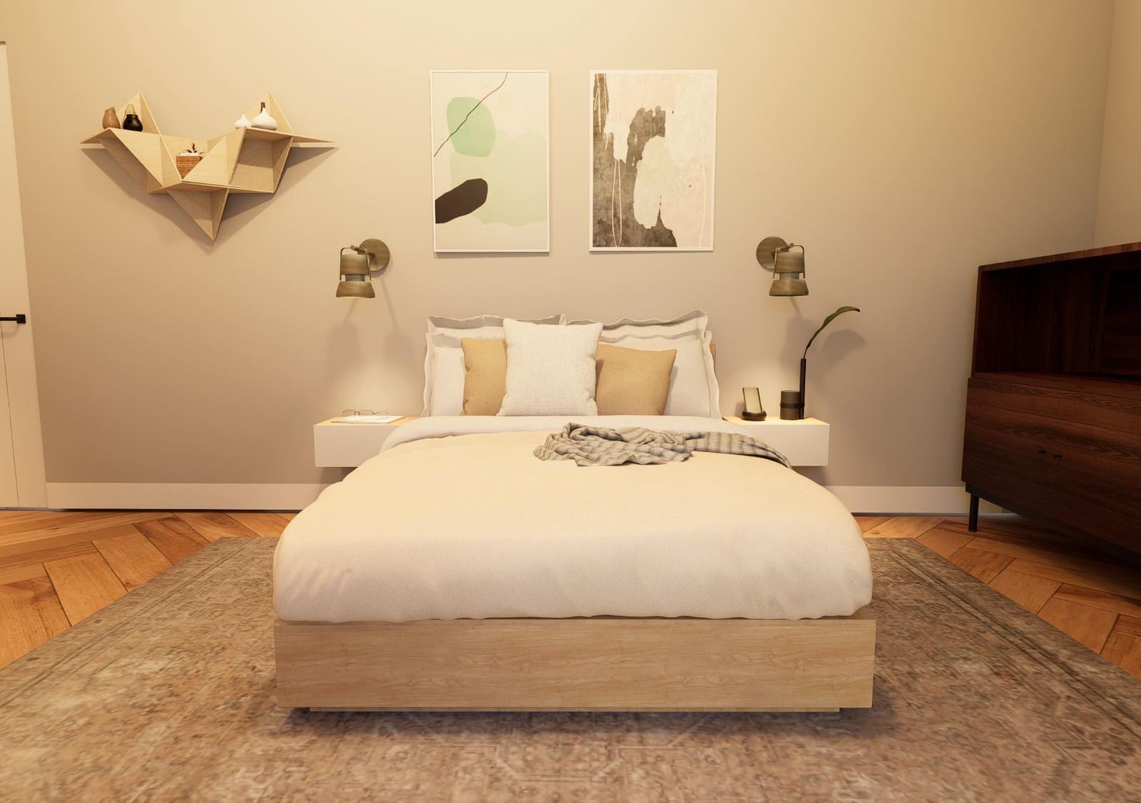 4 bedroom Villa for sale in Montequinto with pool garage - € 1,280,000 (Ref: 9379031)