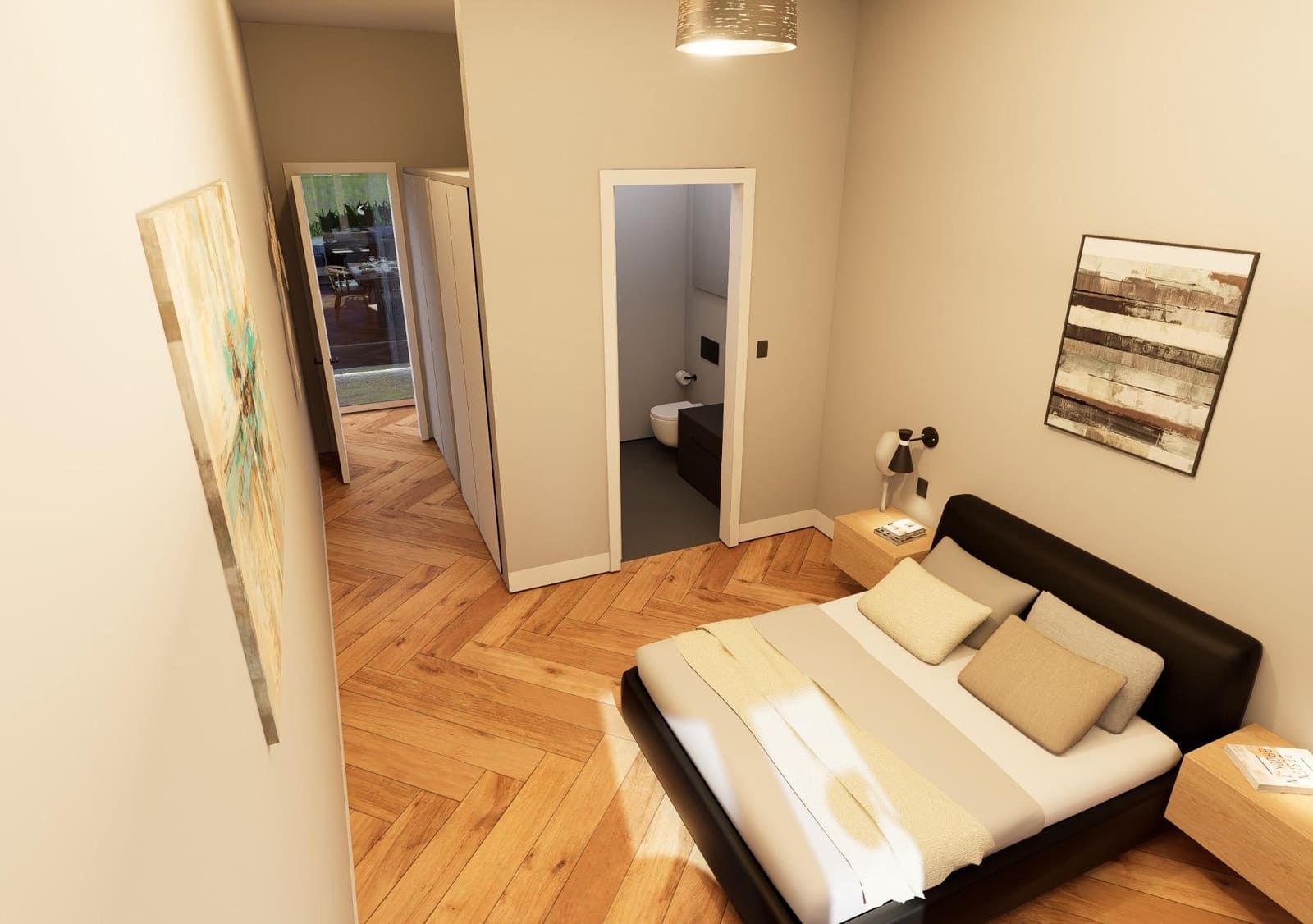 4 bedroom Villa for sale in Montequinto with pool garage - € 1,280,000 (Ref: 9379031)