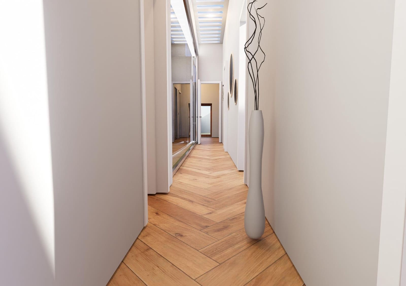 4 bedroom Villa for sale in Montequinto with pool garage - € 1,280,000 (Ref: 9379031)