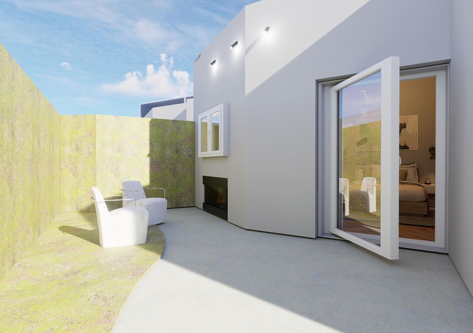 4 bedroom Villa for sale in Montequinto with pool garage - € 1,280,000 (Ref: 9379031)