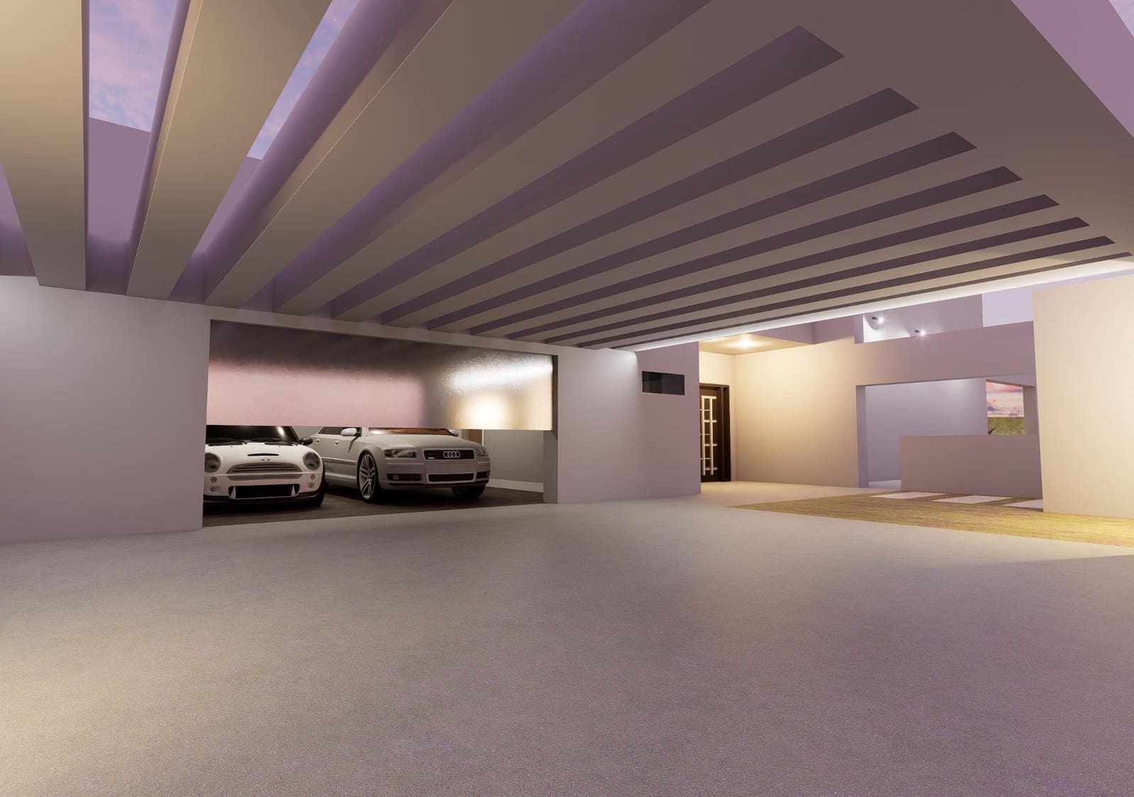 4 bedroom Villa for sale in Montequinto with pool garage - € 1,280,000 (Ref: 9379031)