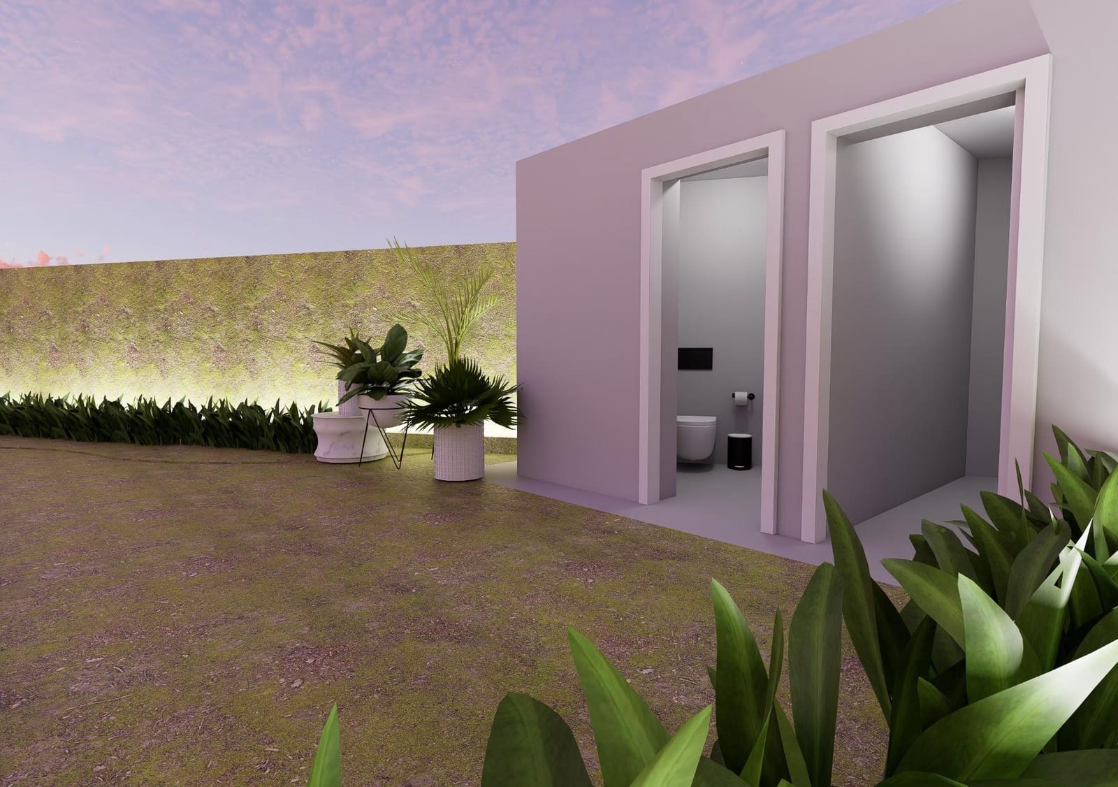 4 bedroom Villa for sale in Montequinto with pool garage - € 1,280,000 (Ref: 9379031)