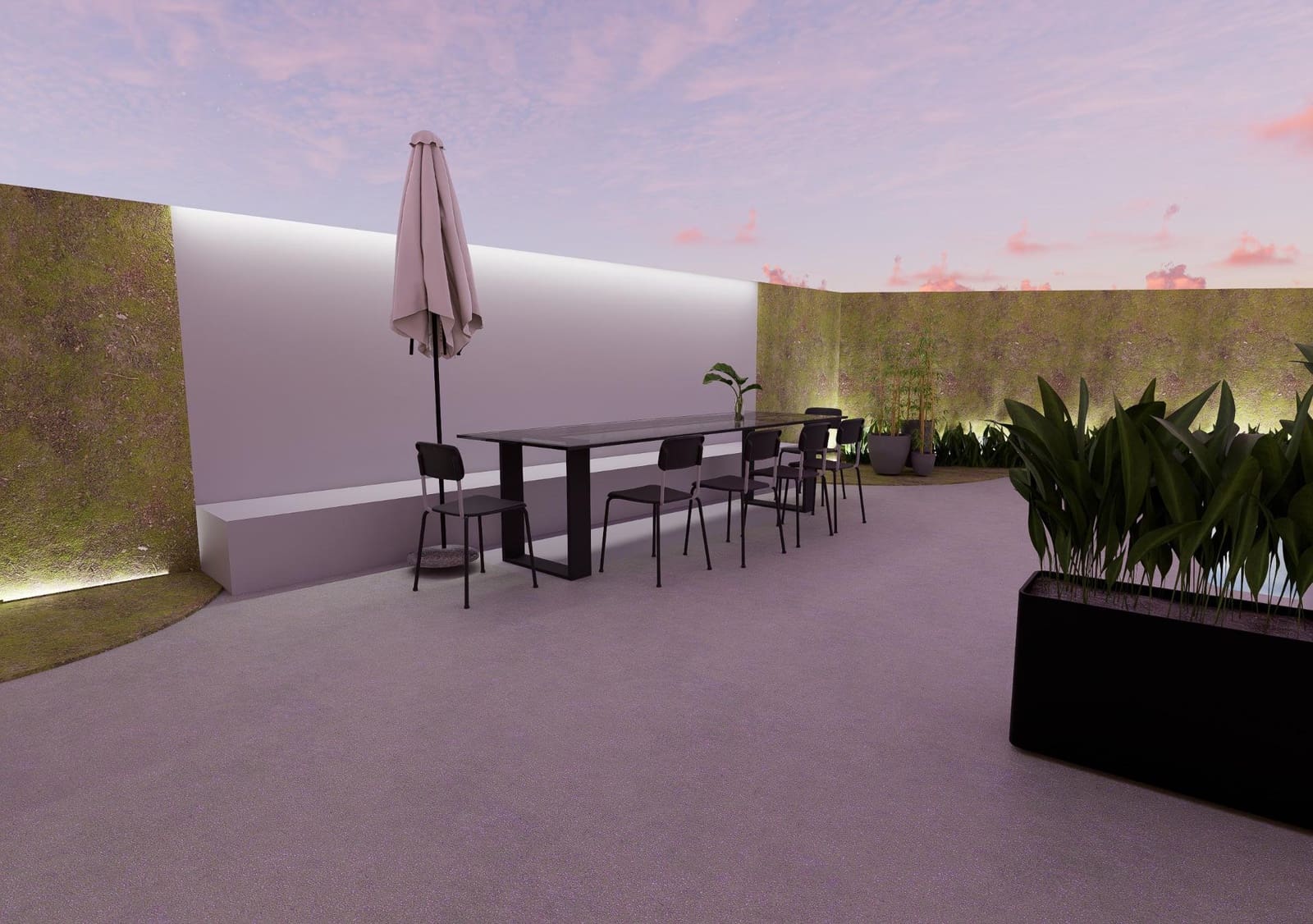 4 bedroom Villa for sale in Montequinto with pool garage - € 1,280,000 (Ref: 9379031)