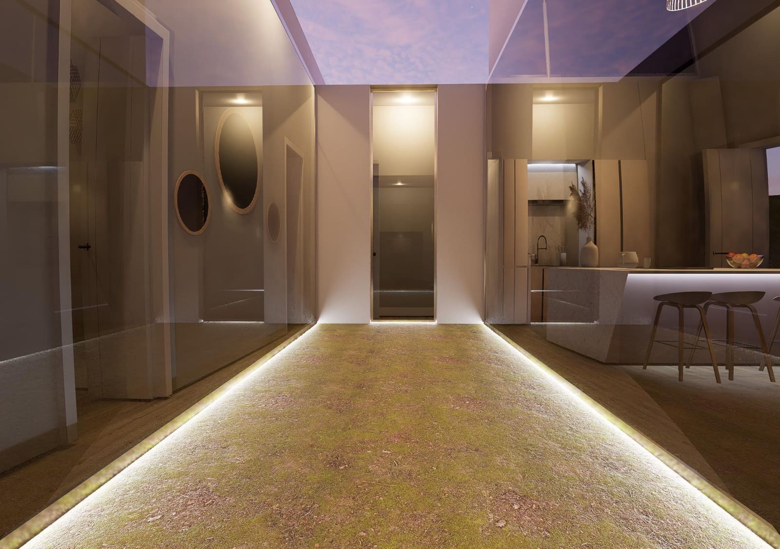 4 bedroom Villa for sale in Montequinto with pool garage - € 1,280,000 (Ref: 9379031)