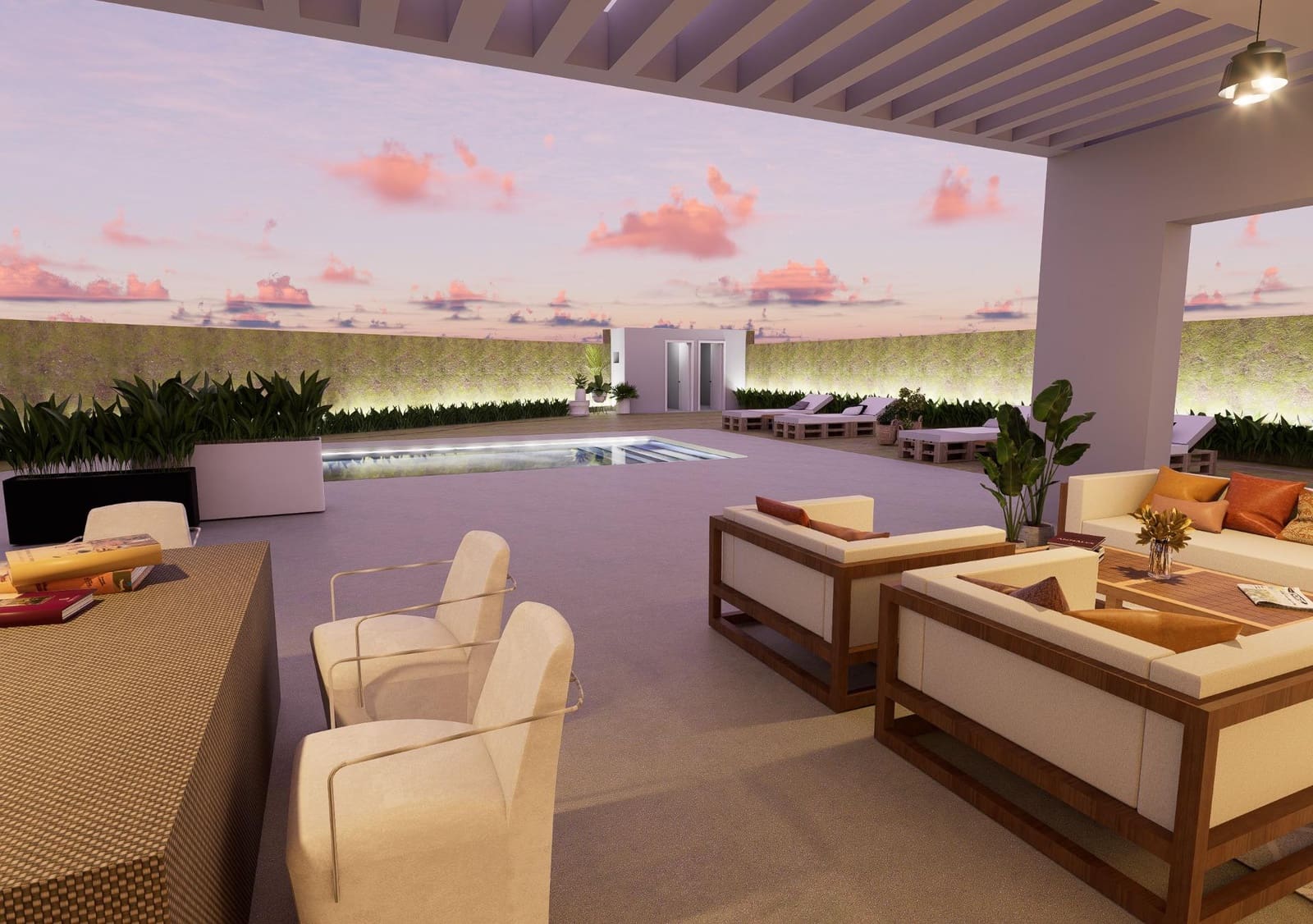 4 bedroom Villa for sale in Montequinto with pool garage - € 1,280,000 (Ref: 9379031)