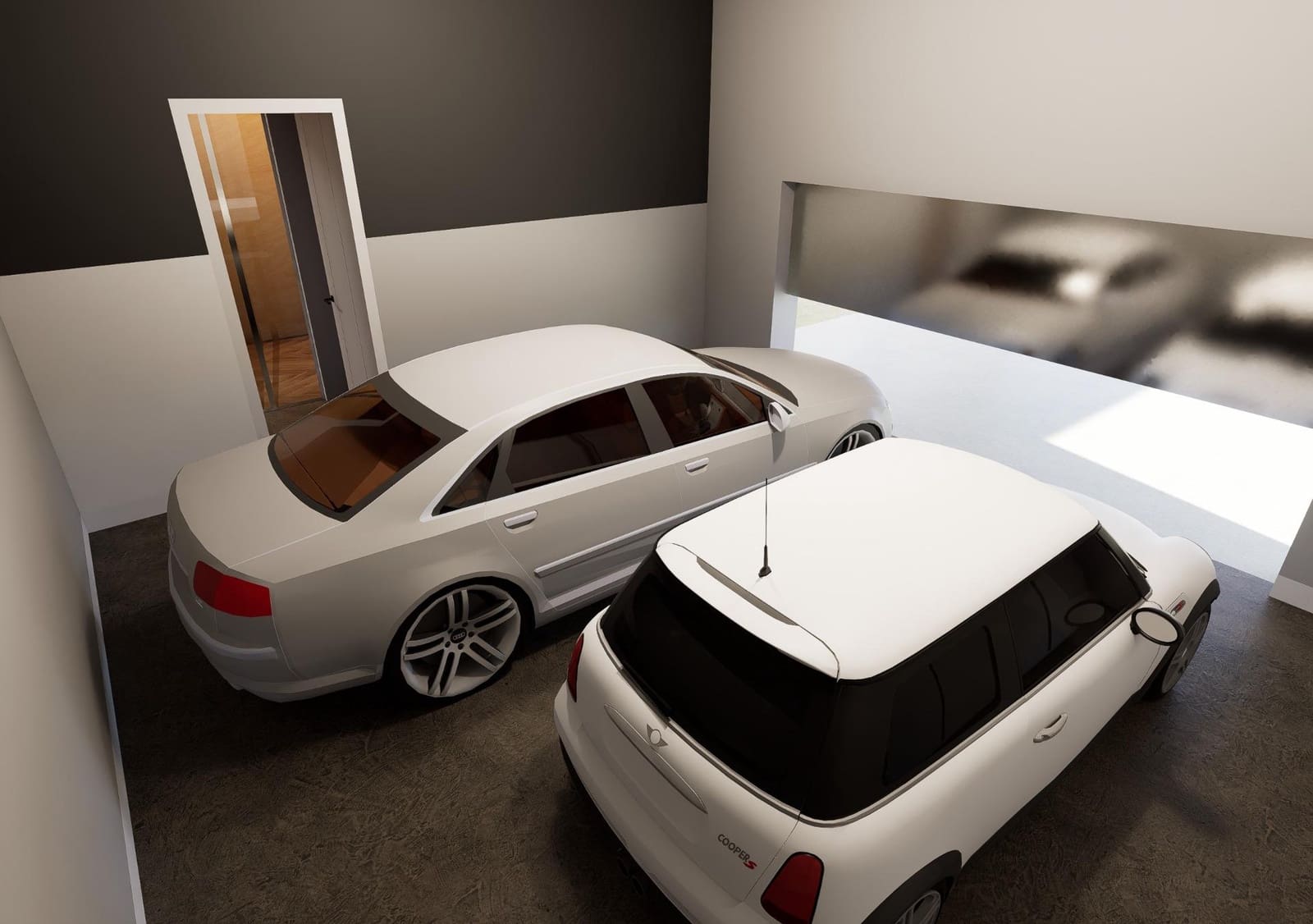 4 bedroom Villa for sale in Montequinto with pool garage - € 1,280,000 (Ref: 9379031)